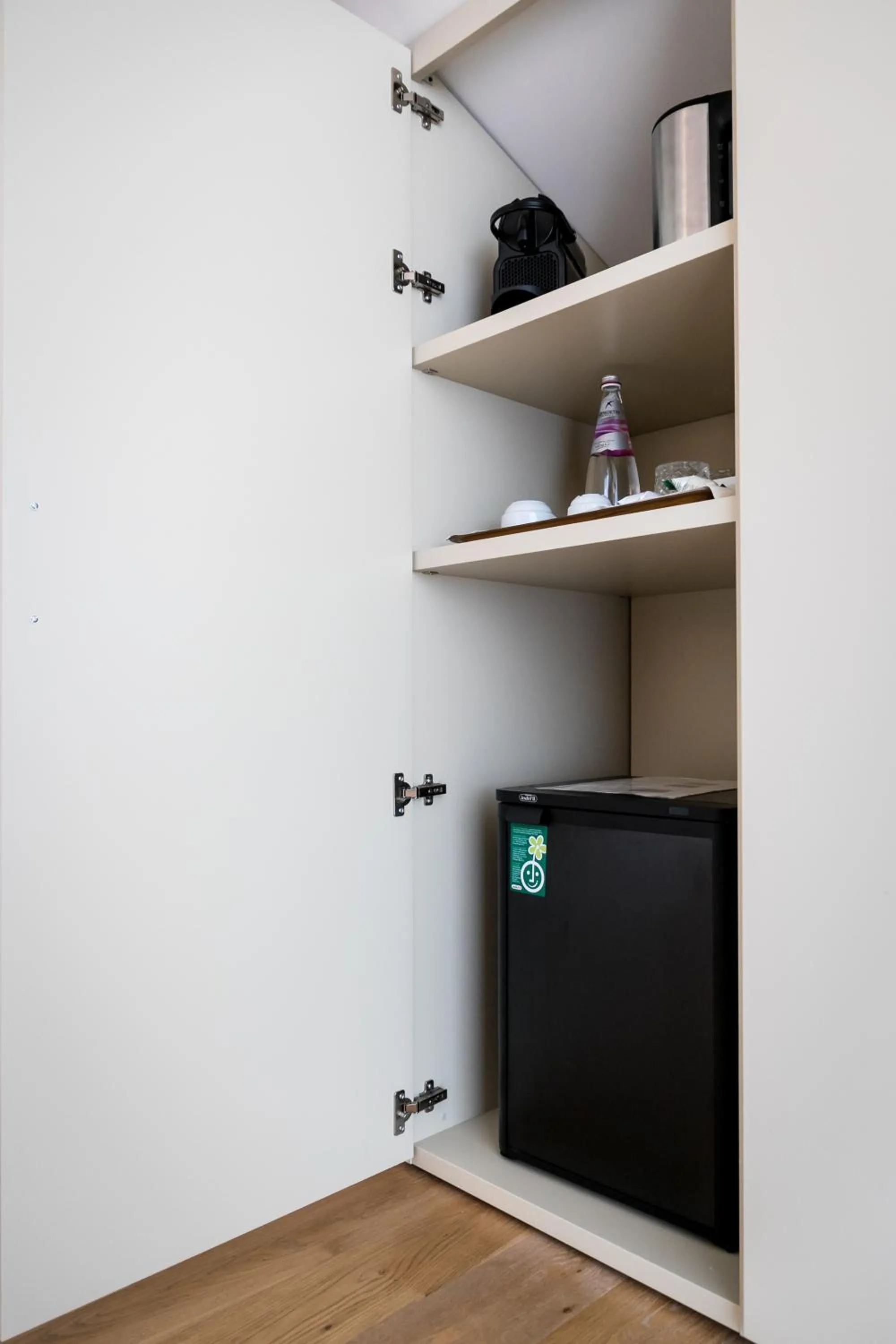 Coffee/tea facilities in Belvedere