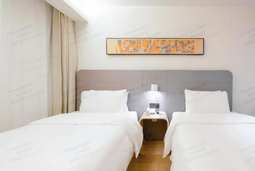 Hanting Hotel Shanghai Lujiazui Dongfang Road Hanting Hotel Shanghai Lujiazui Dongfang Road