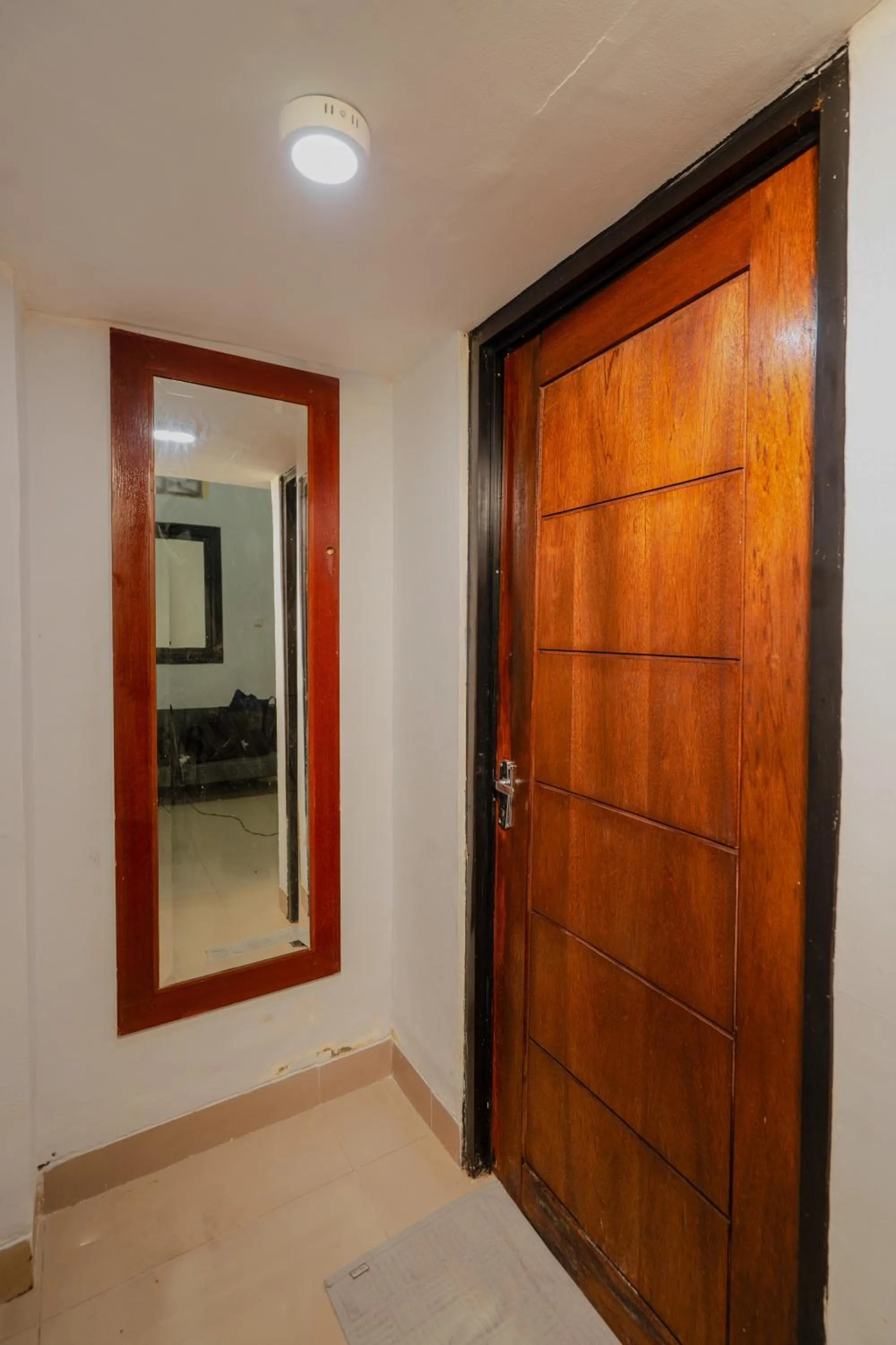 Area and facilities in CQA Living By ARBA