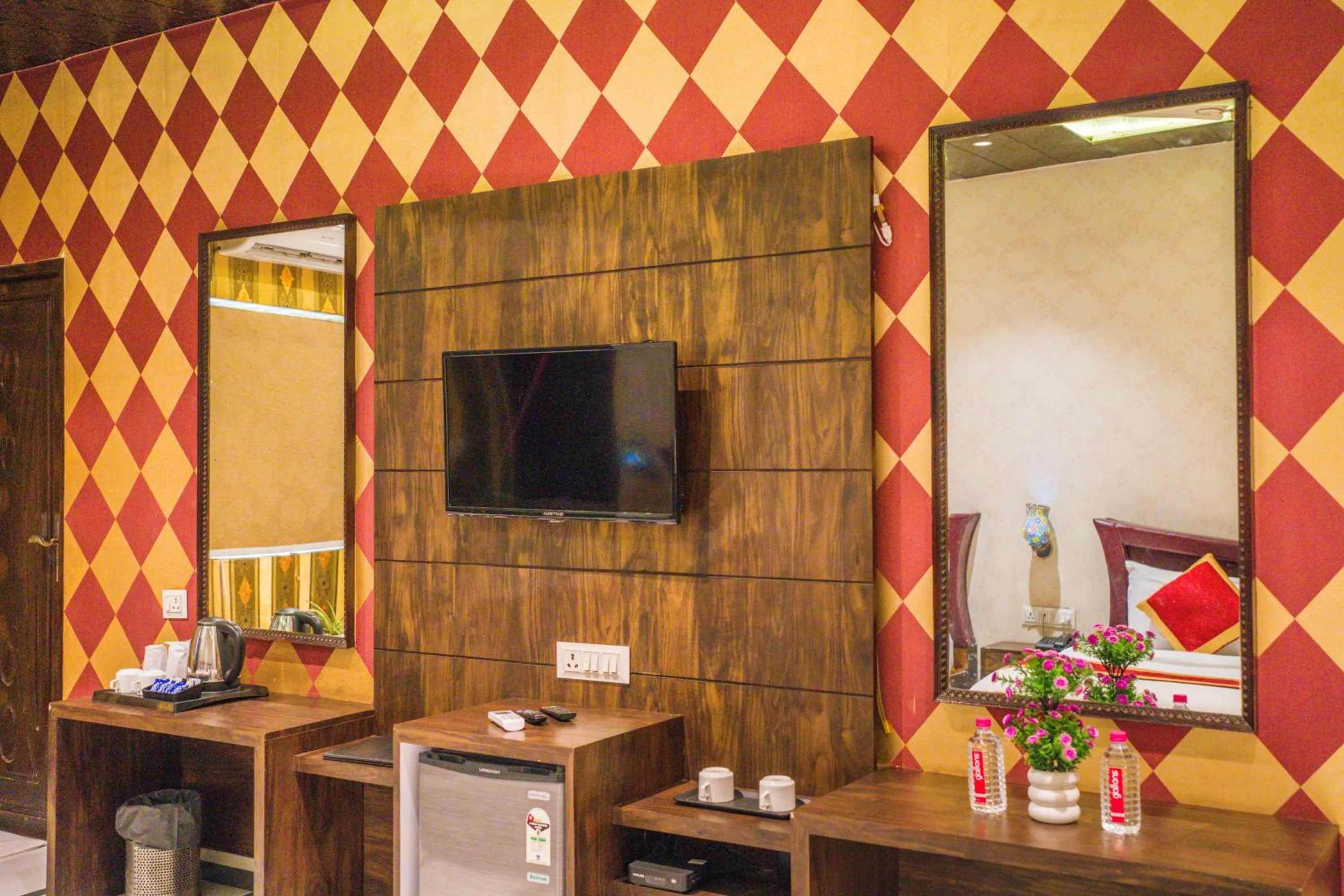 Shiv Rudraksh Resort, Near Assi Ghat