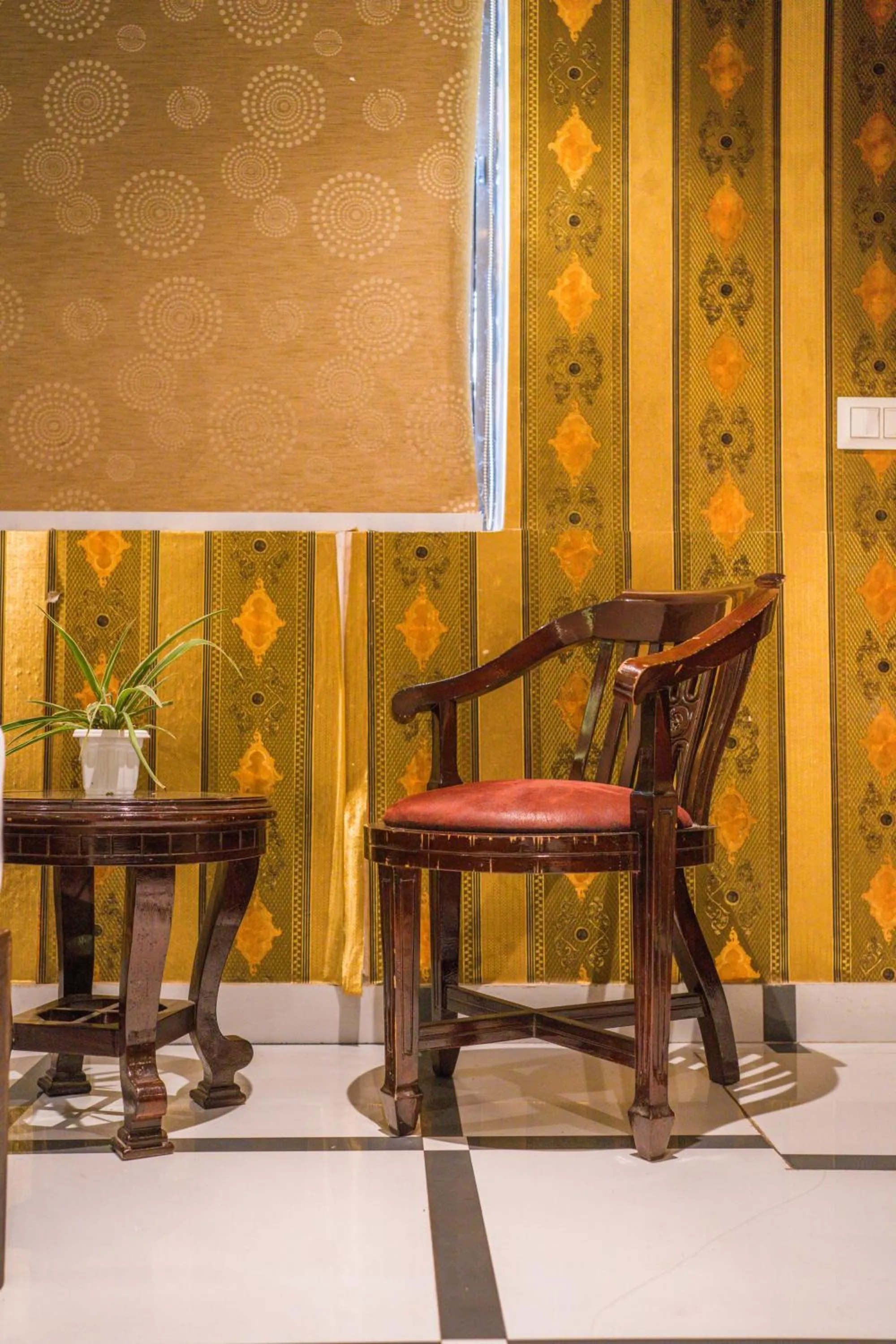 Shiv Rudraksh Resort, Near Assi Ghat