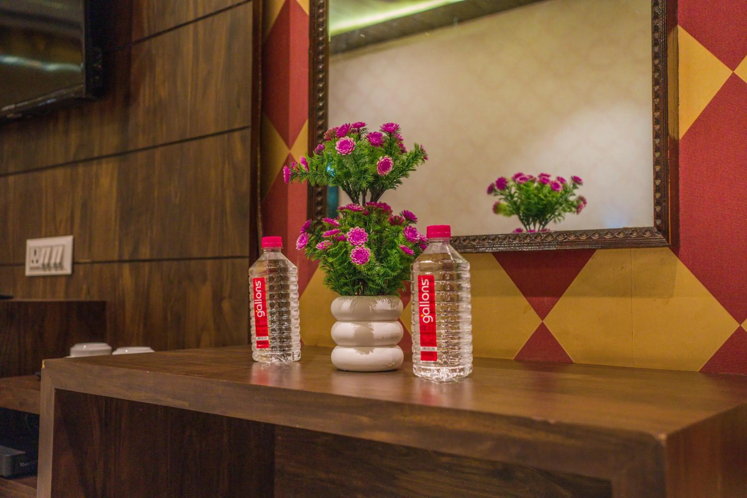 Shiv Rudraksh Resort, Near Assi Ghat