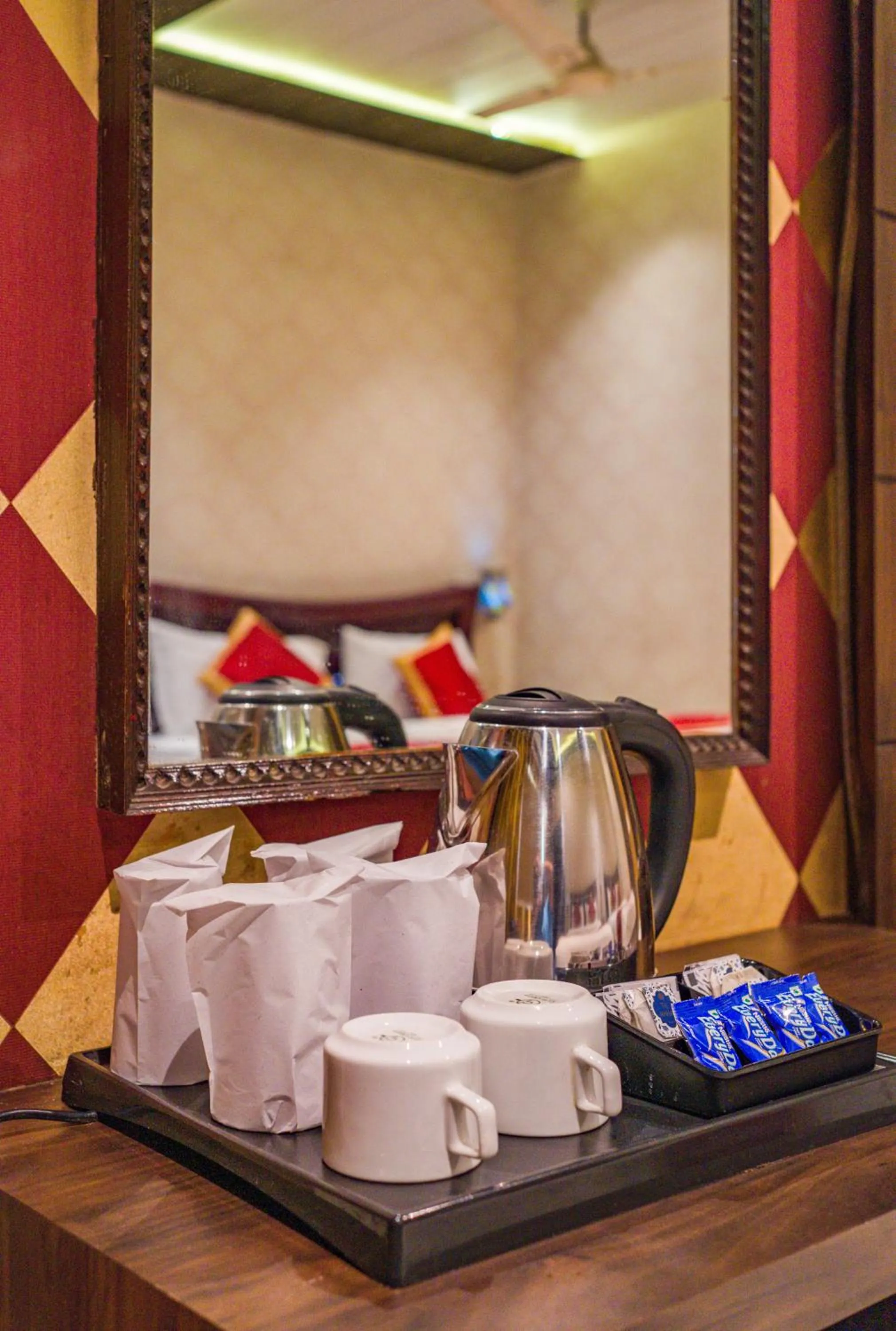 Shiv Rudraksh Resort, Near Assi Ghat