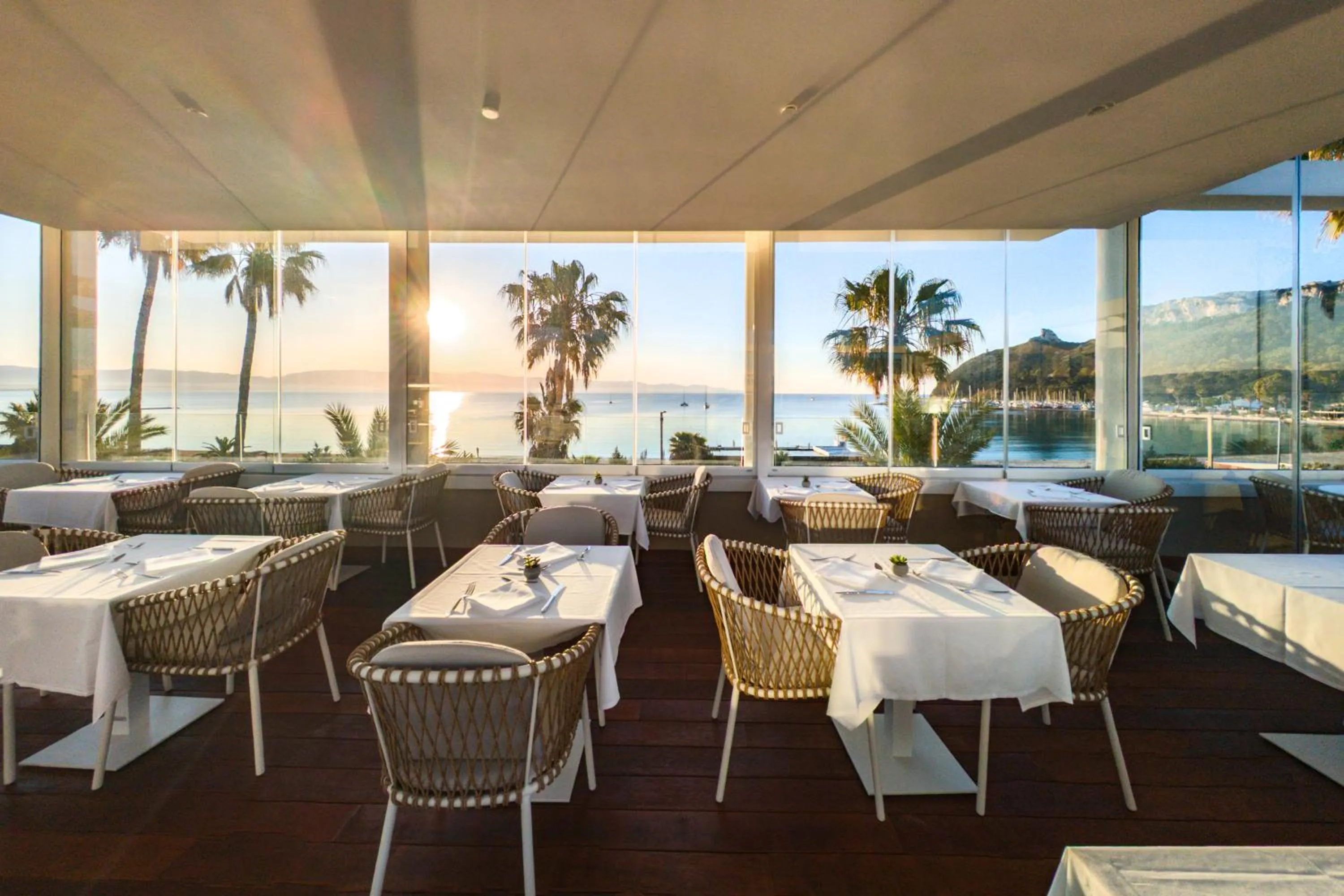 Hotel Nautilus Excelsior - Adults Only