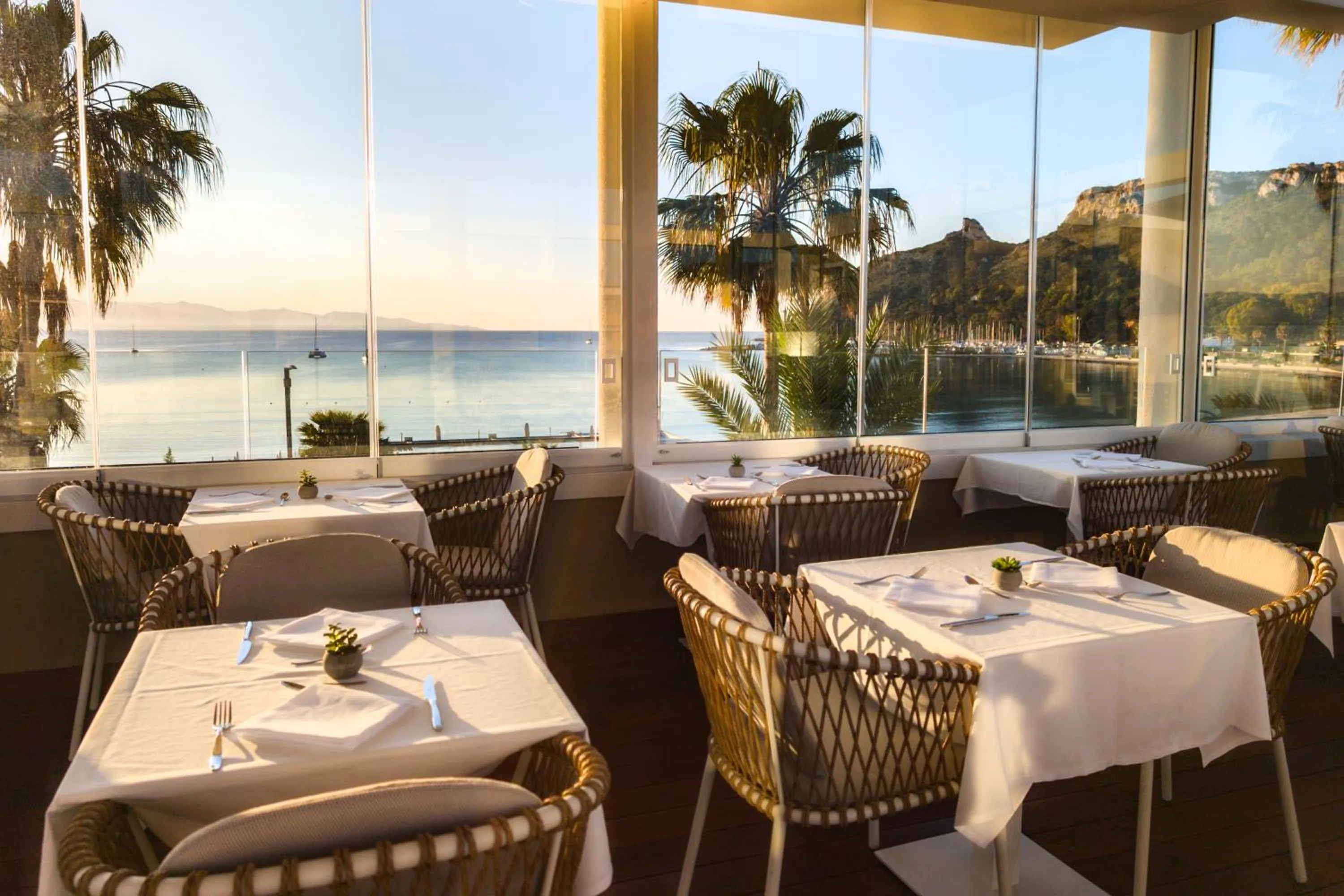 Hotel Nautilus Excelsior - Adults Only