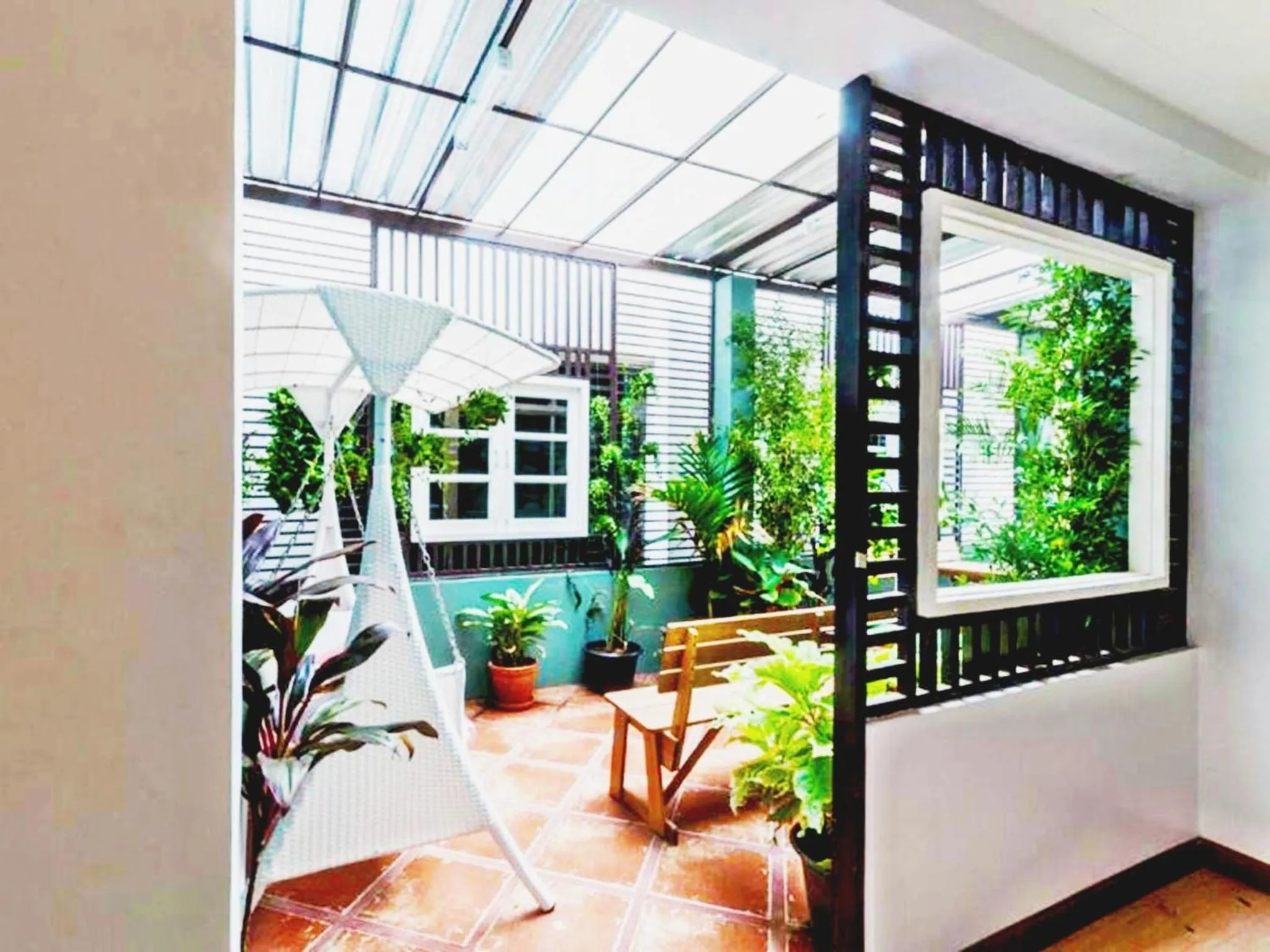 Nearby landmark in Cozy At 9 Hotel And Kitchen