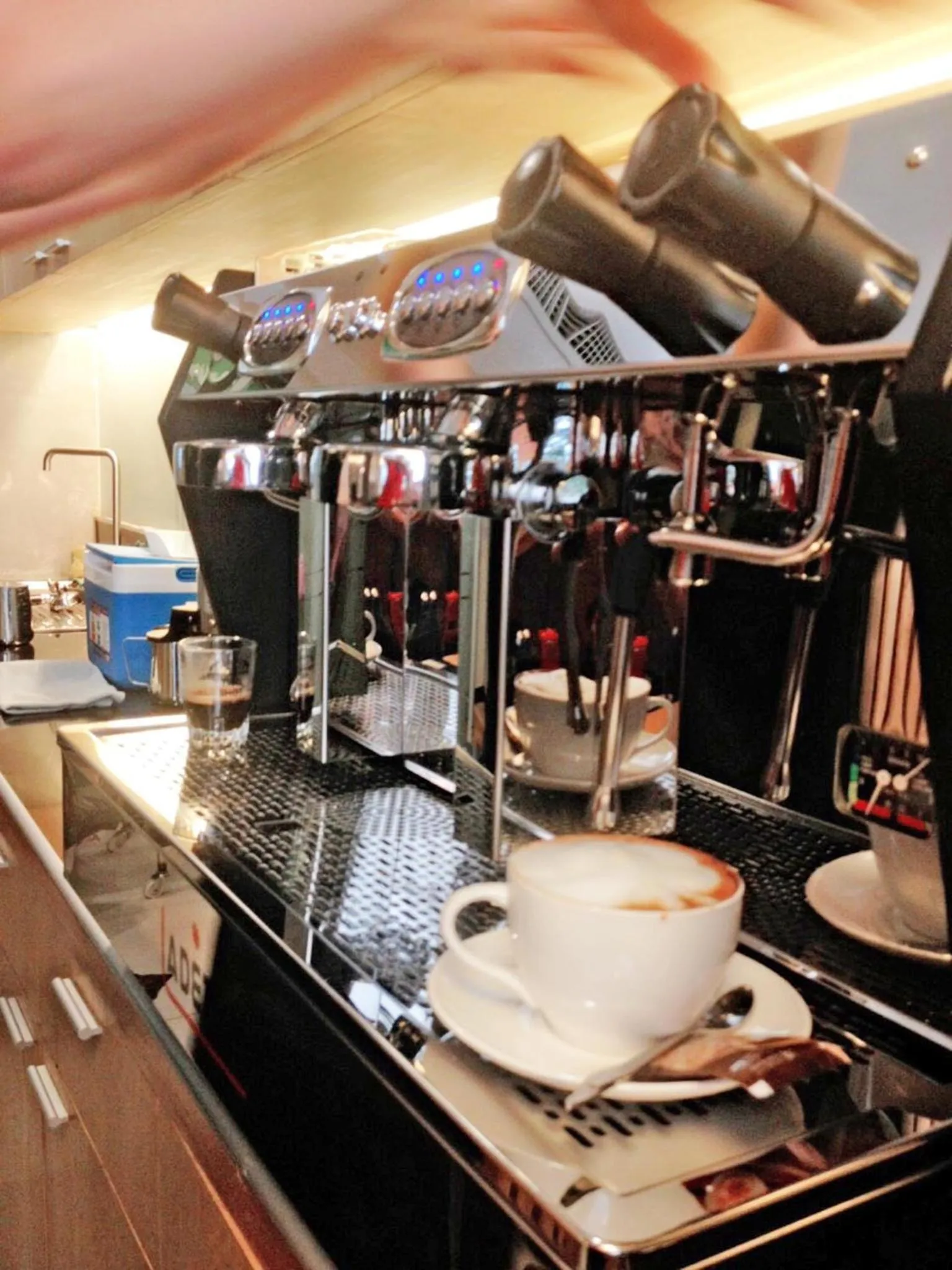 Cozy At 9 Hotel And Kitchen