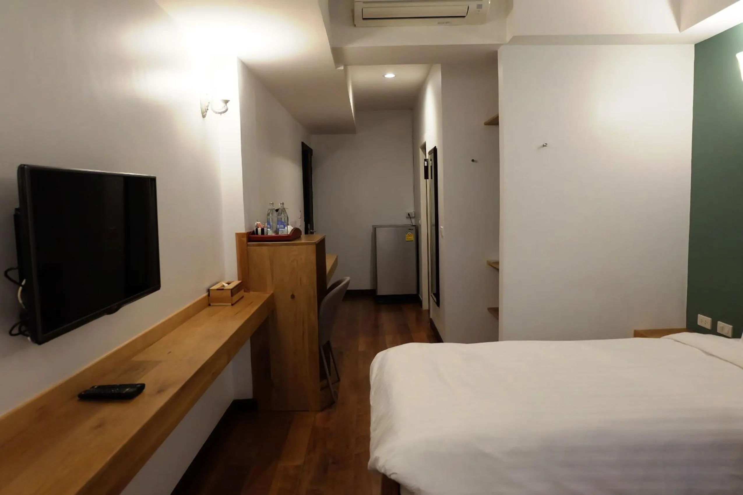 Room Photo in Cozy At 9 Hotel And Kitchen