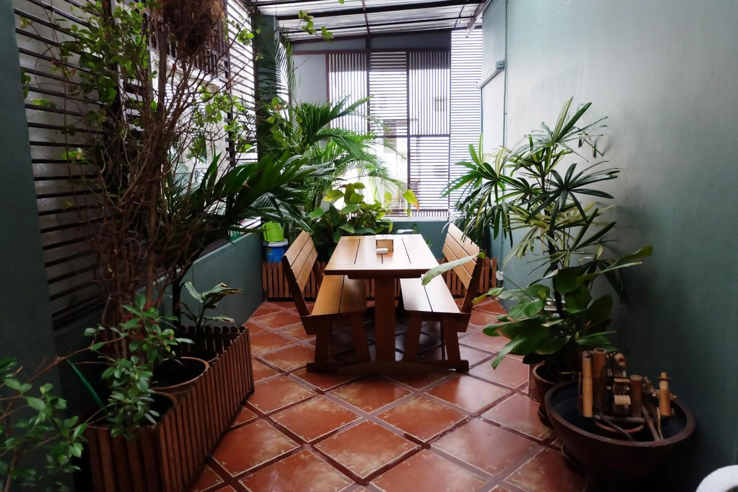 Cozy At 9 Hotel And Kitchen