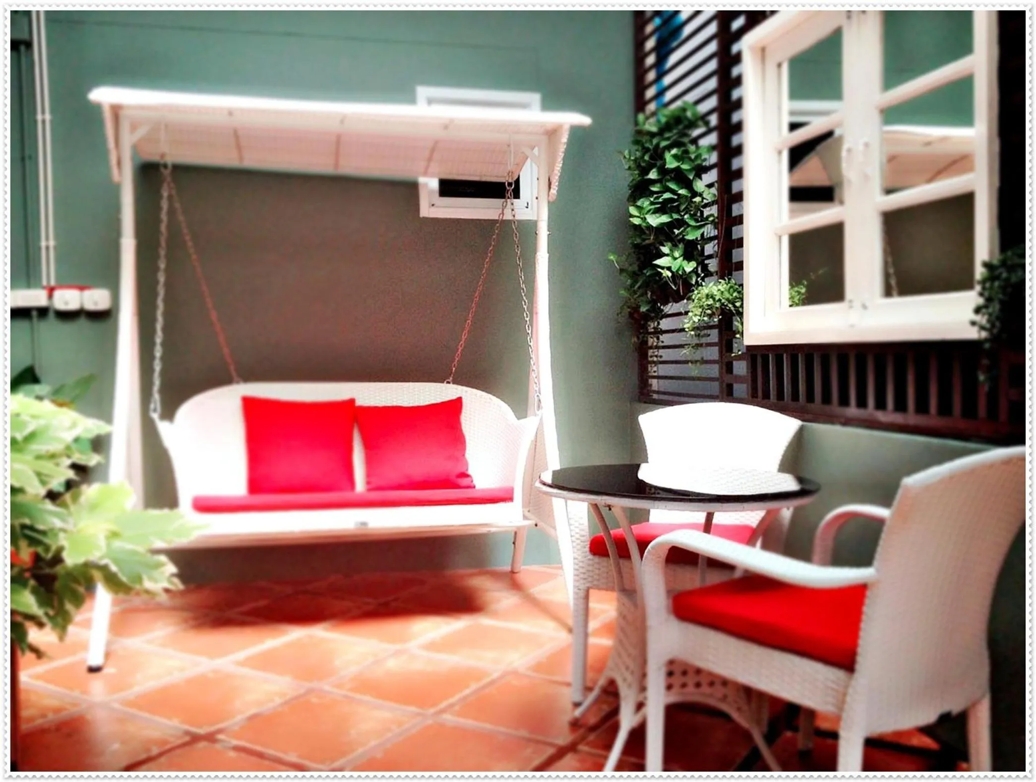 Cozy At 9 Hotel And Kitchen