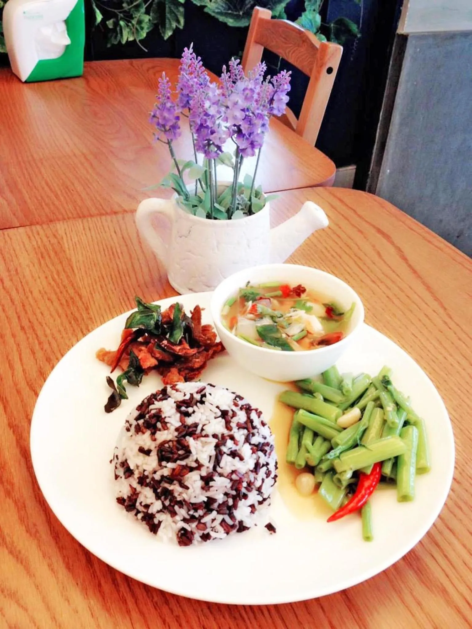 Cozy At 9 Hotel And Kitchen