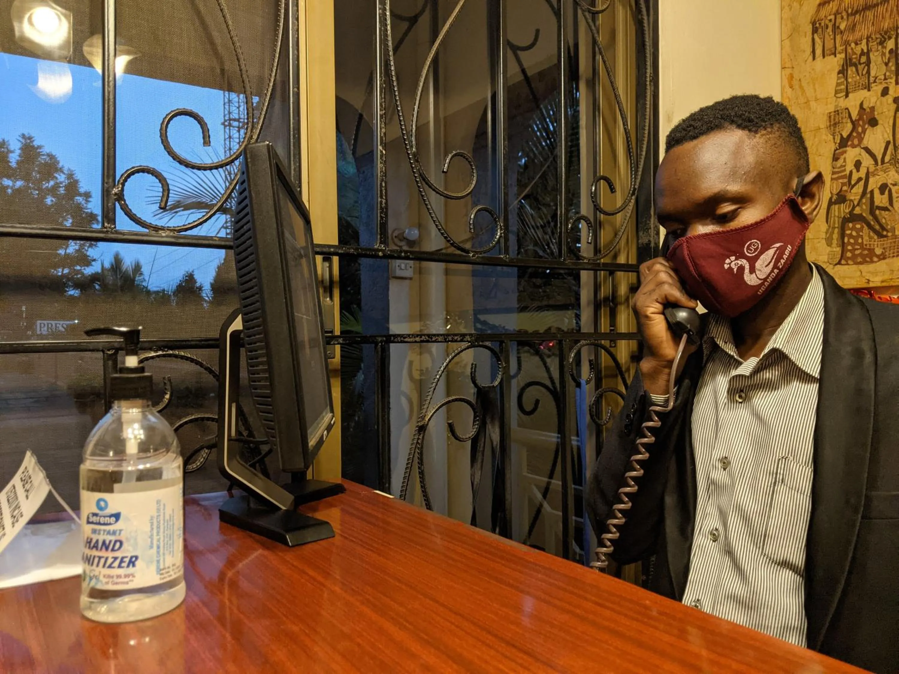 Prestige Hotel Suites