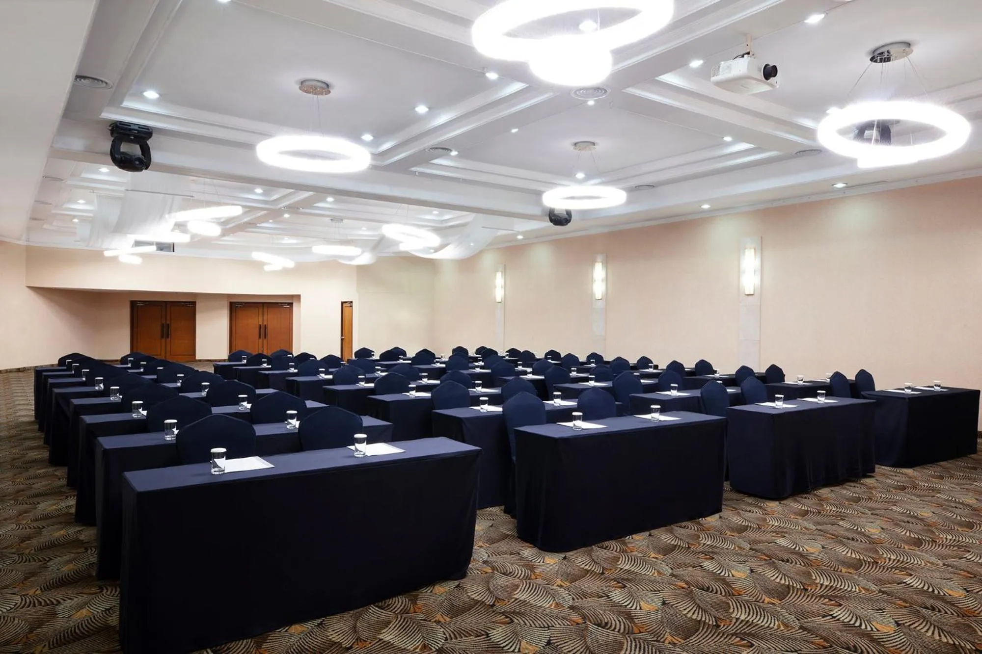 Banquet/Function facilities in Yousung Hotel