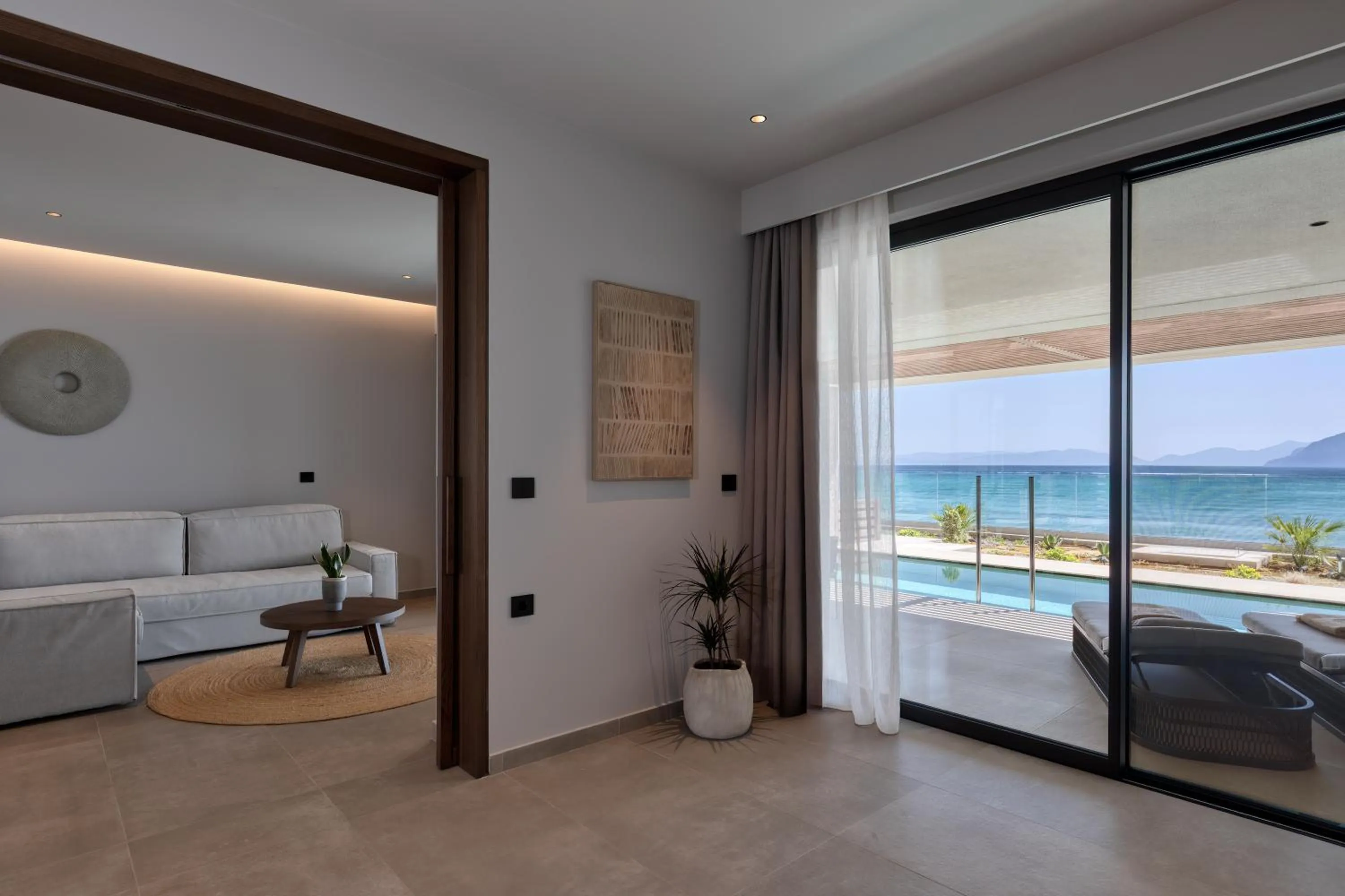 View (from property/room) in Mosay All Suite Hotel