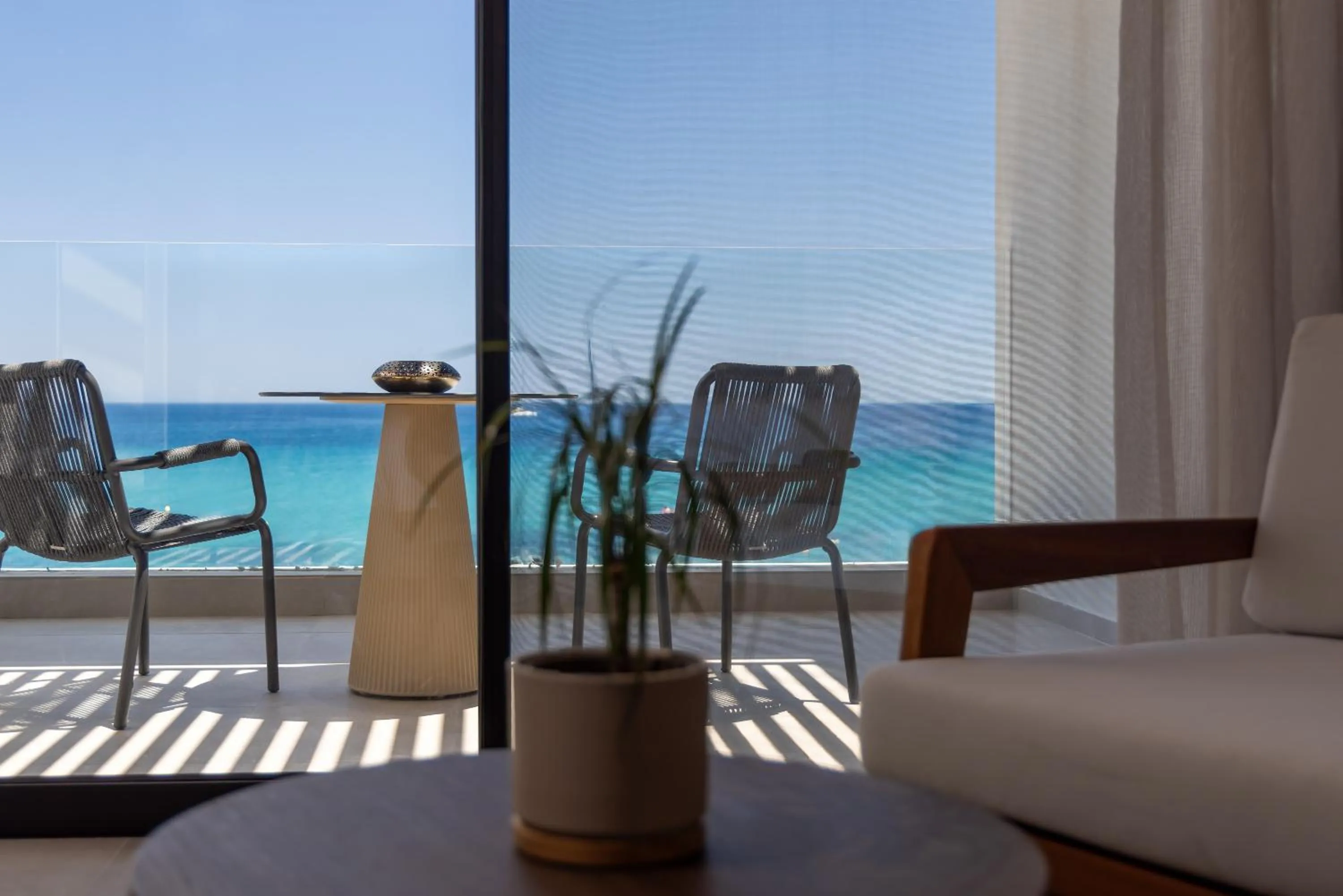 View (from property/room) in Mosay All Suite Hotel