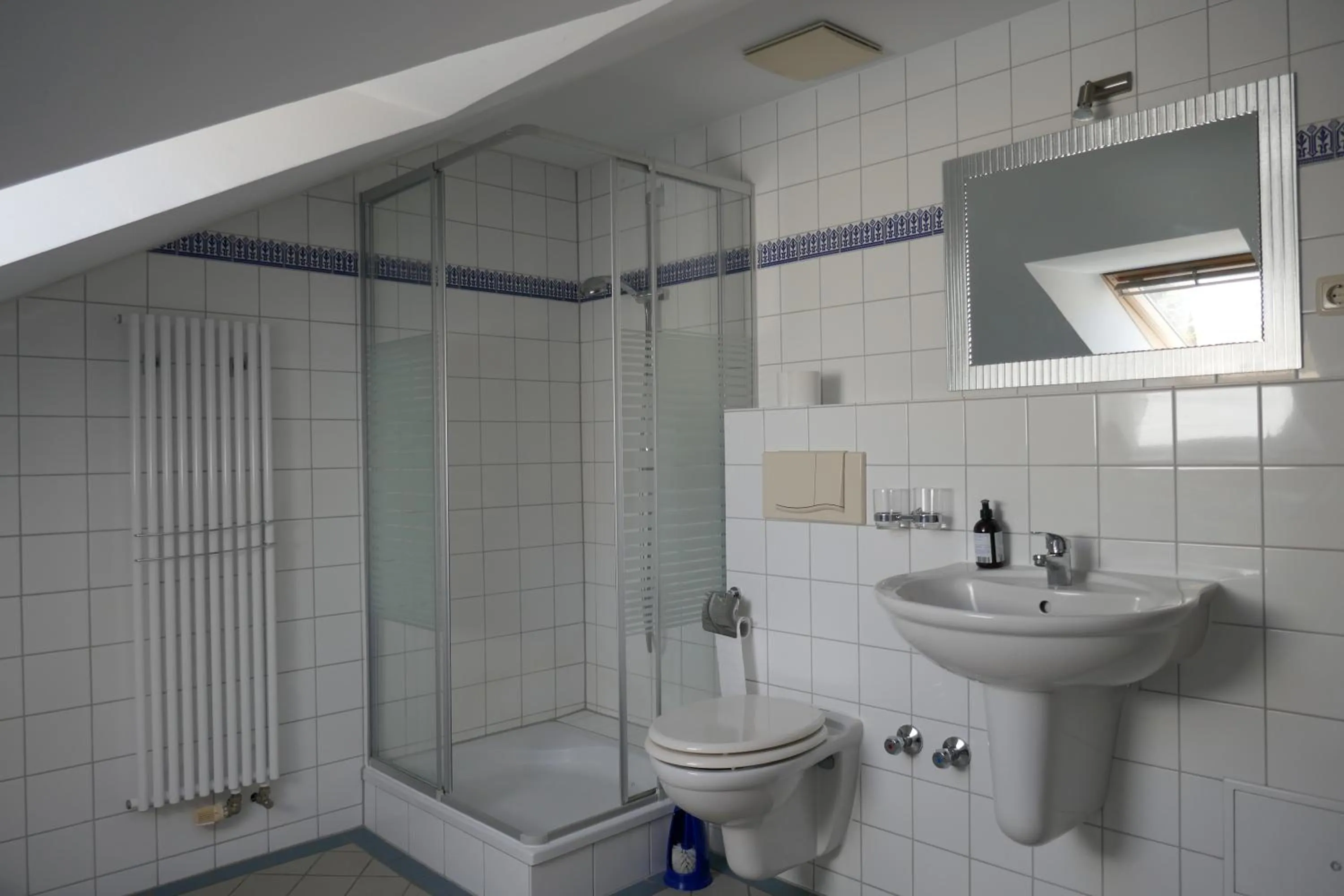 Landhaus Schloss Kölzow