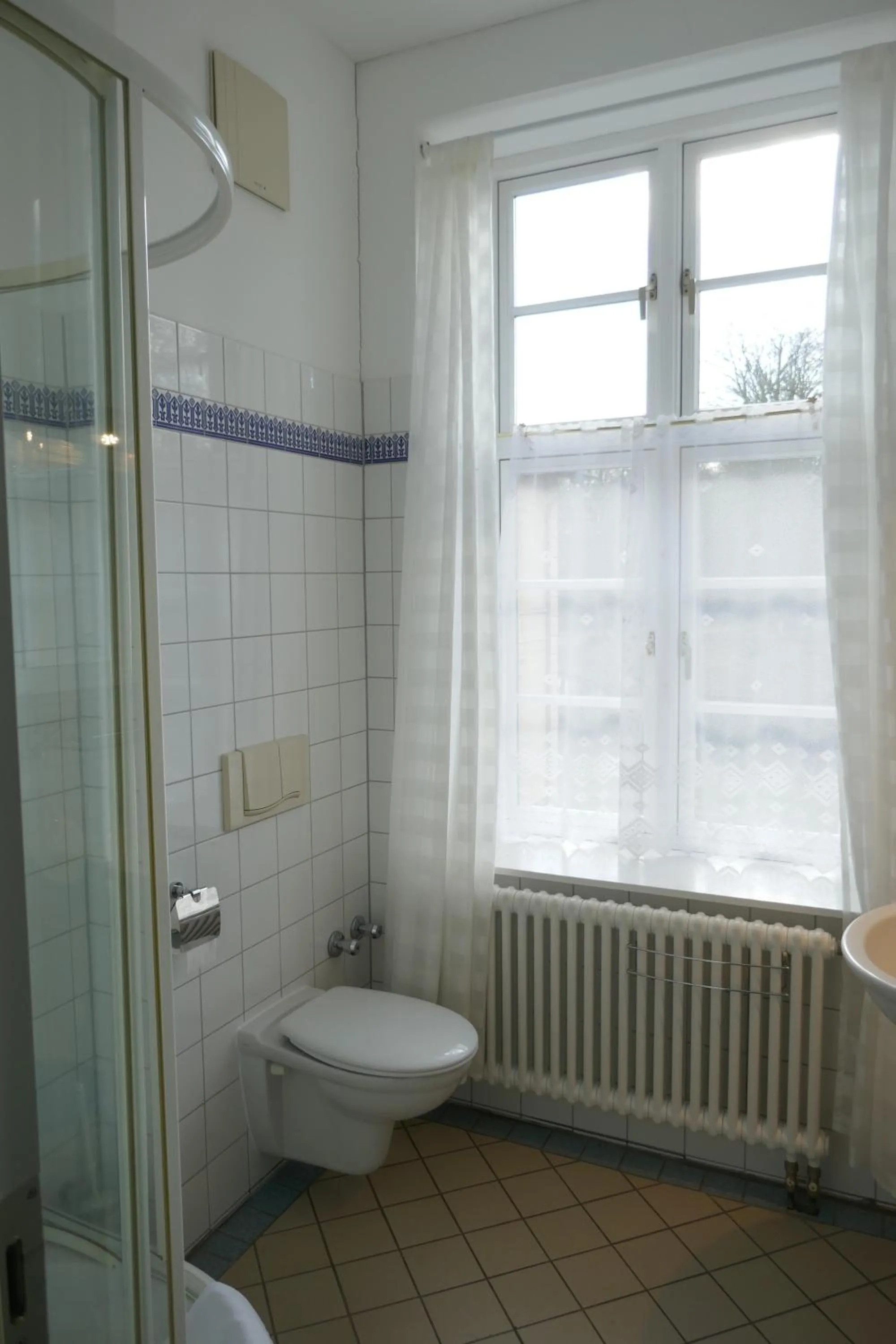 Landhaus Schloss Kölzow