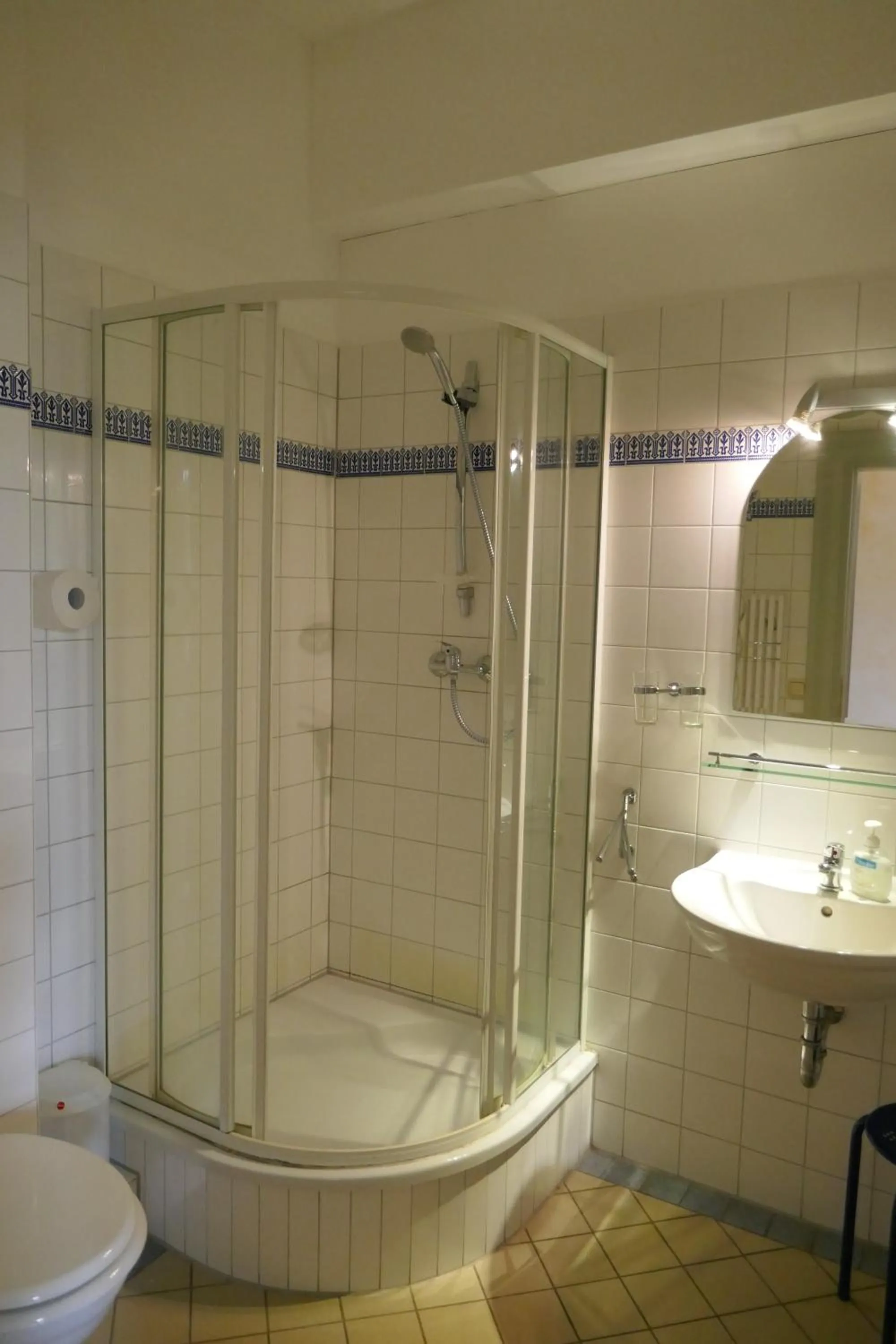 Landhaus Schloss Kölzow