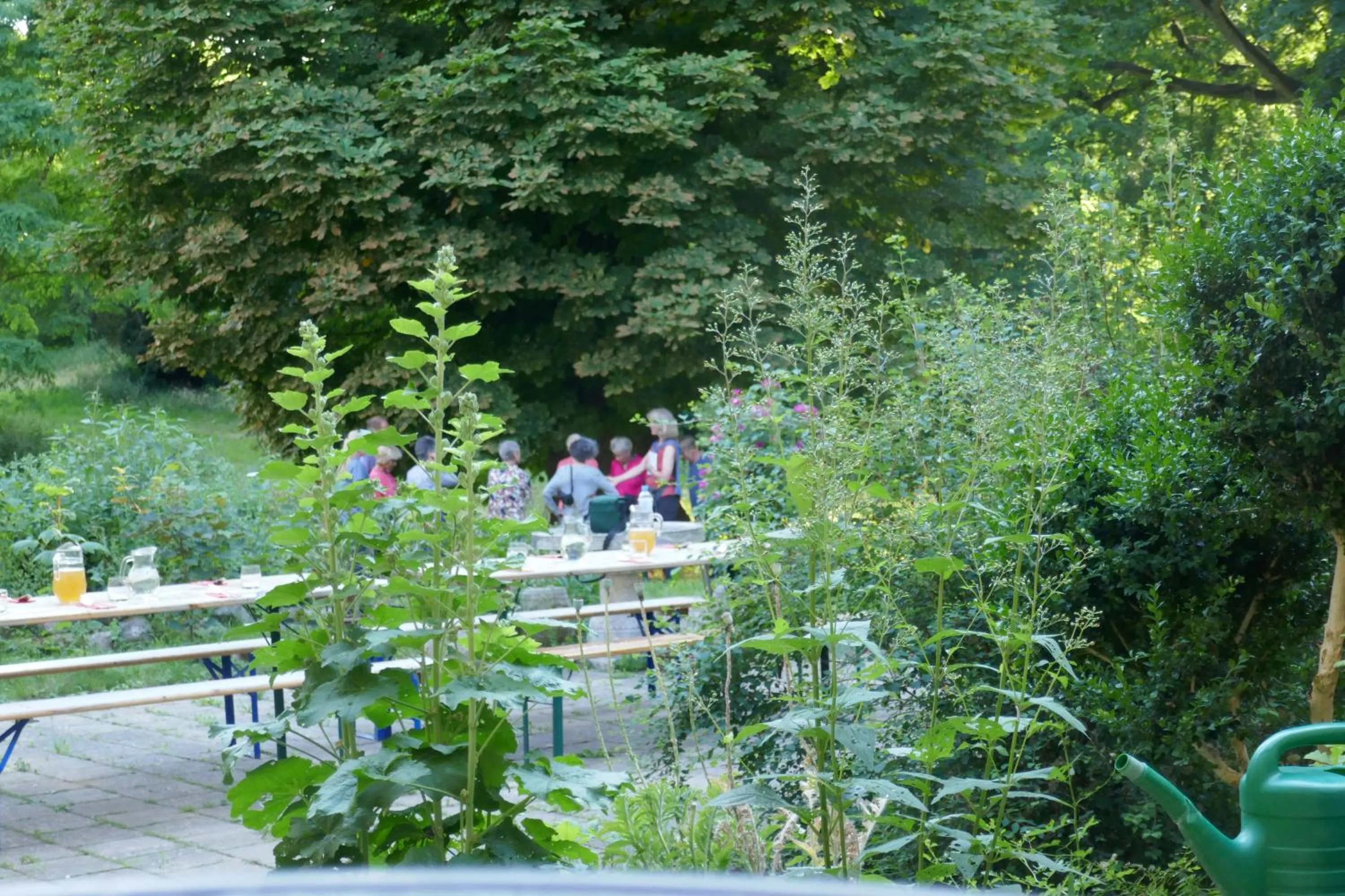 Landhaus Schloss Kölzow