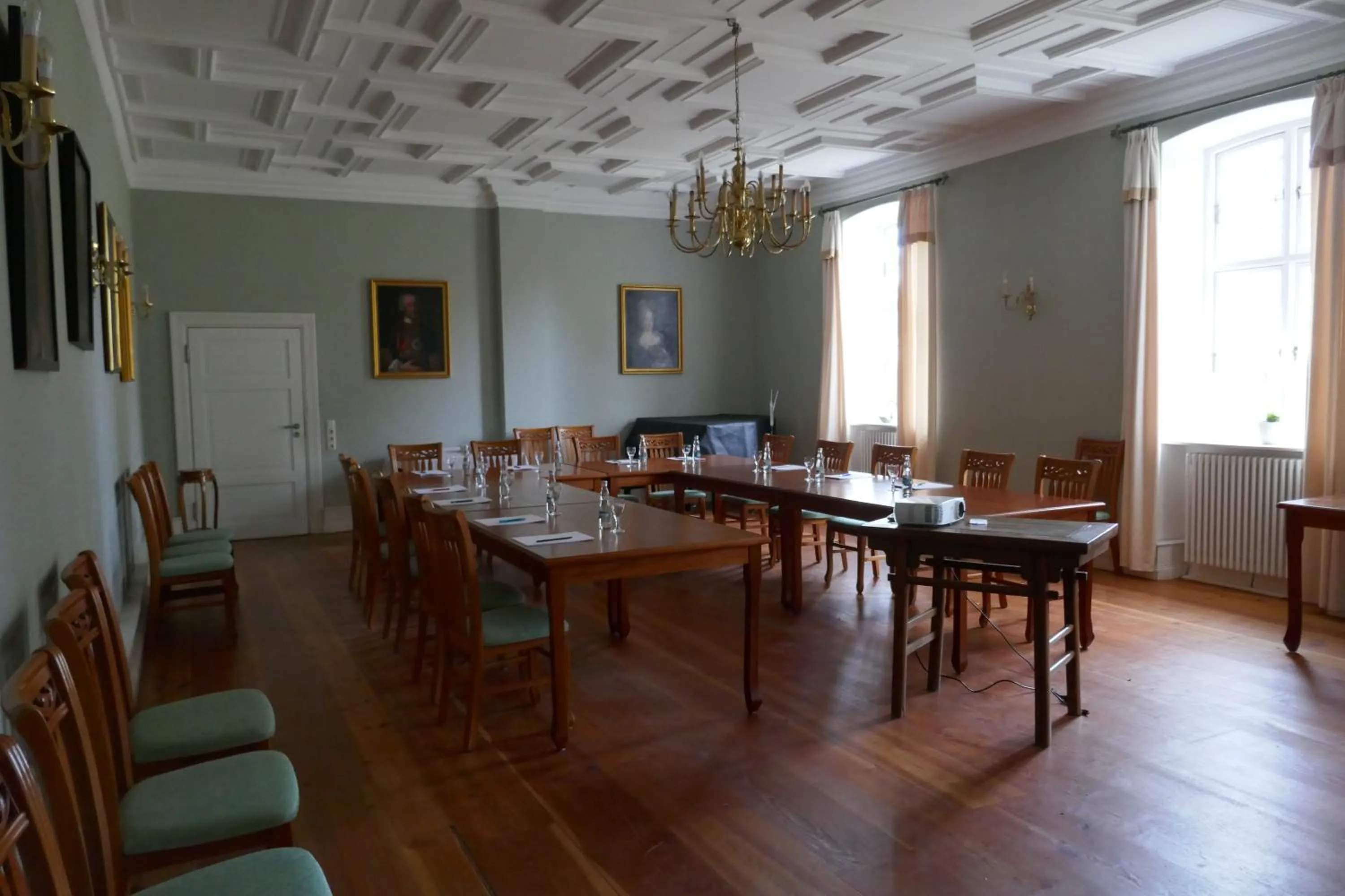 Landhaus Schloss Kölzow