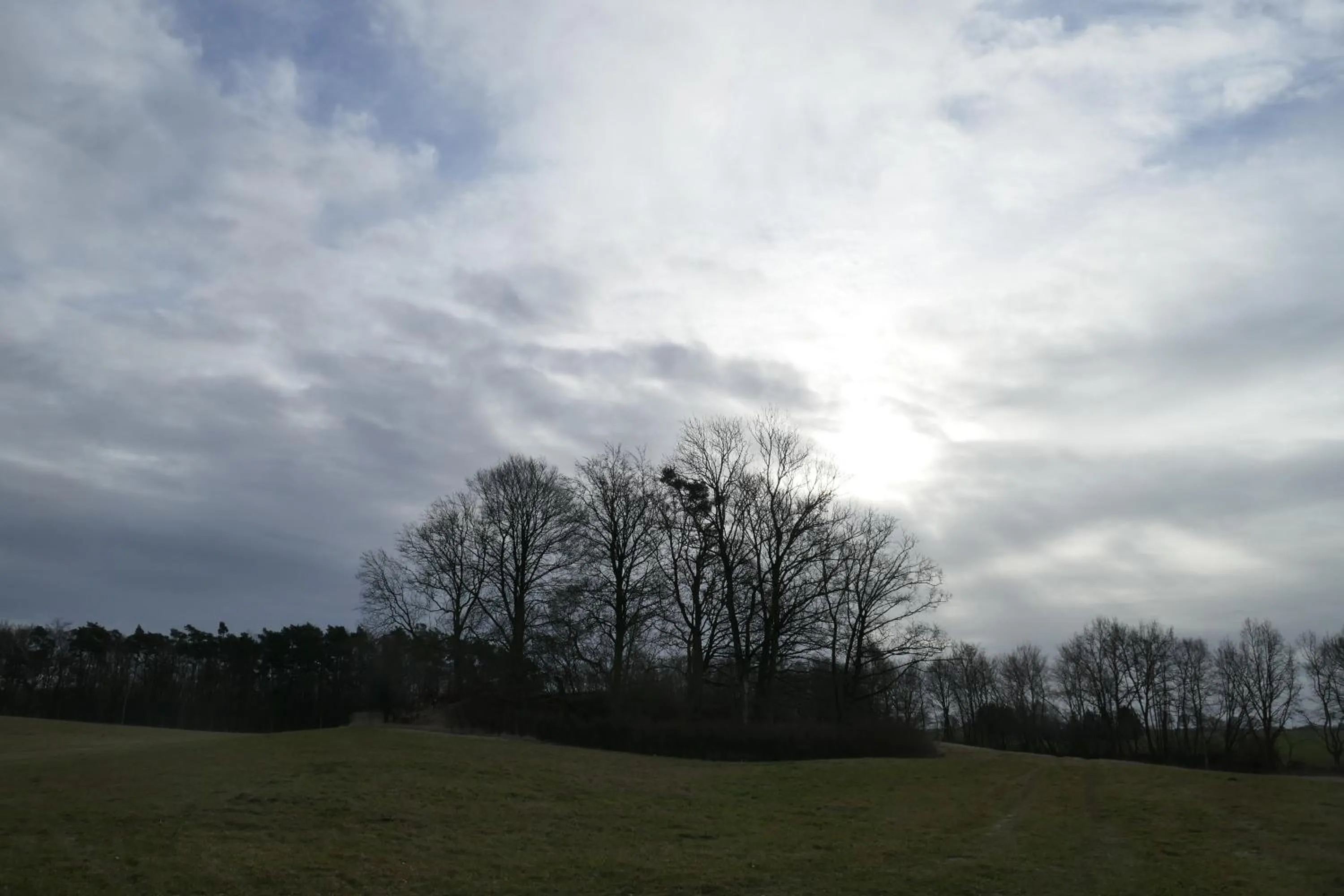 Landhaus Schloss Kölzow