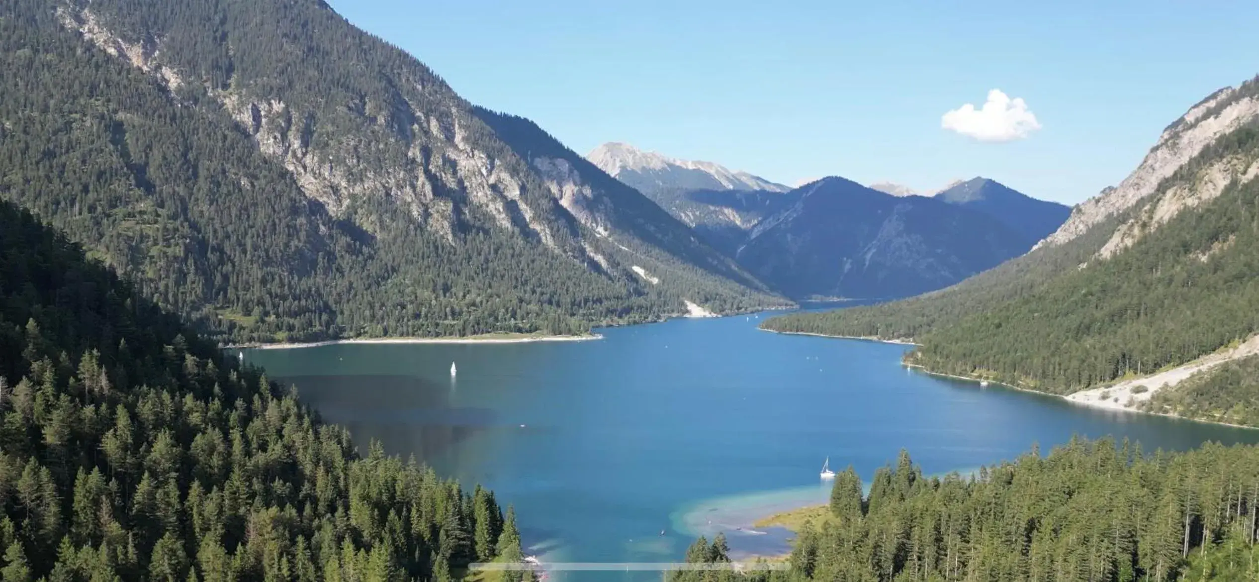 Haus Tauern Am See Haus Tauern Am See