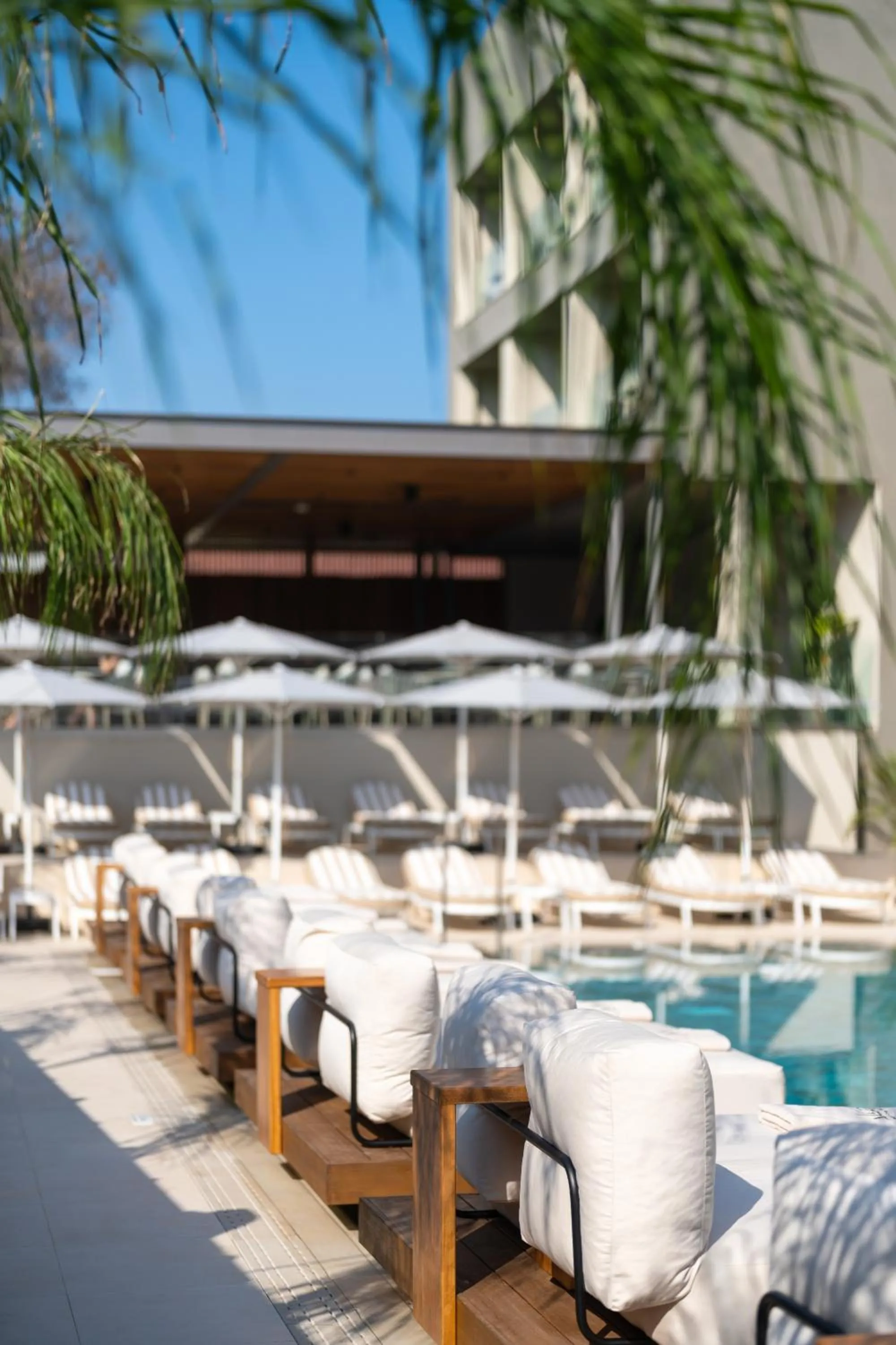 Property building in Alizo Comfort Chic Stay Rhodes - Adults Only