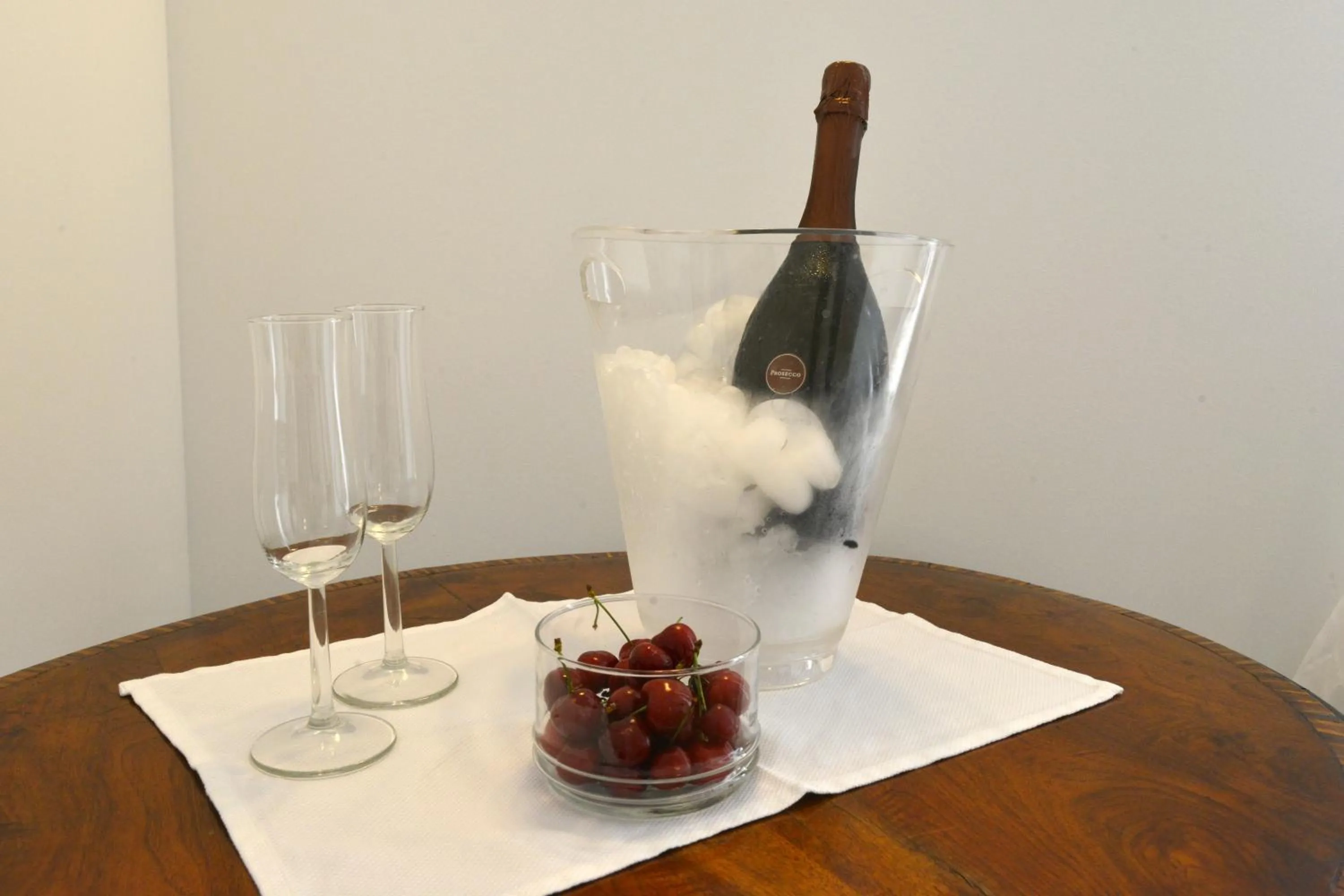 Alcoholic drinks in Masseria Palane