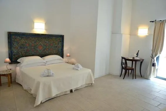 Day, Bed in Masseria Palane
