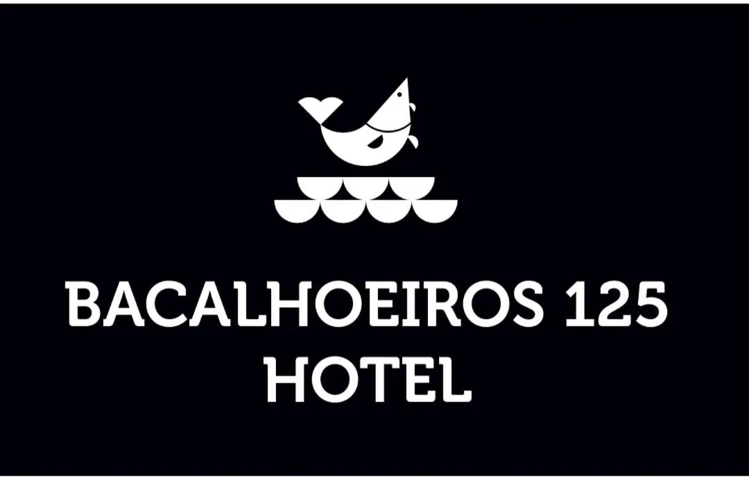 Bacalhoeiros 125 Hotel