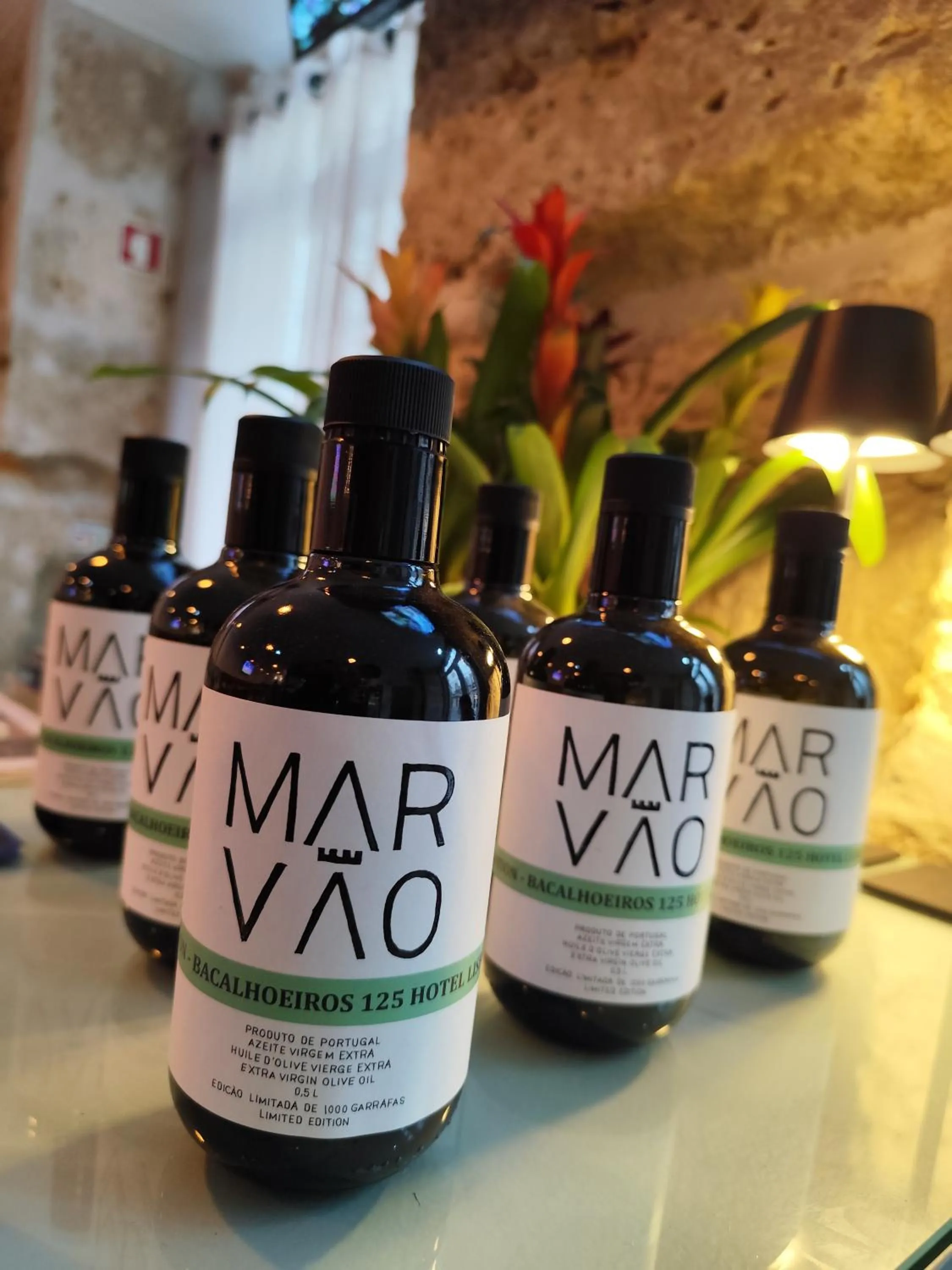 Breakfast in Bacalhoeiros 125 Hotel