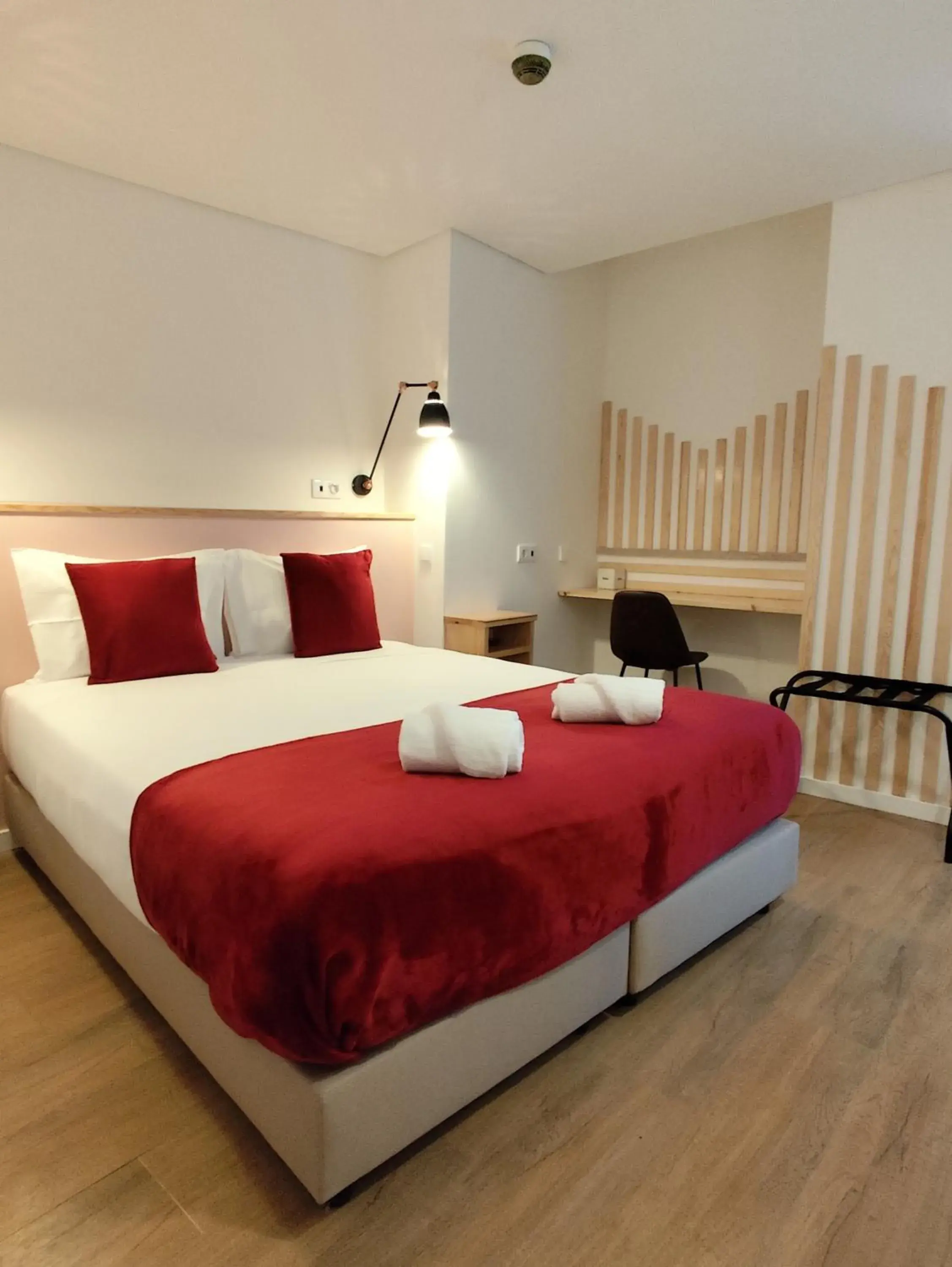 Bacalhoeiros 125 Hotel Bacalhoeiros 125 Hotel