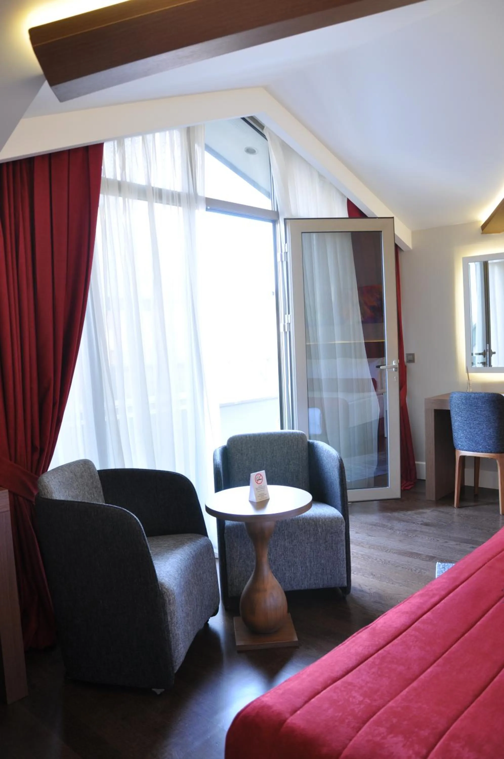 Bedroom in Veyron Hotels & SPA