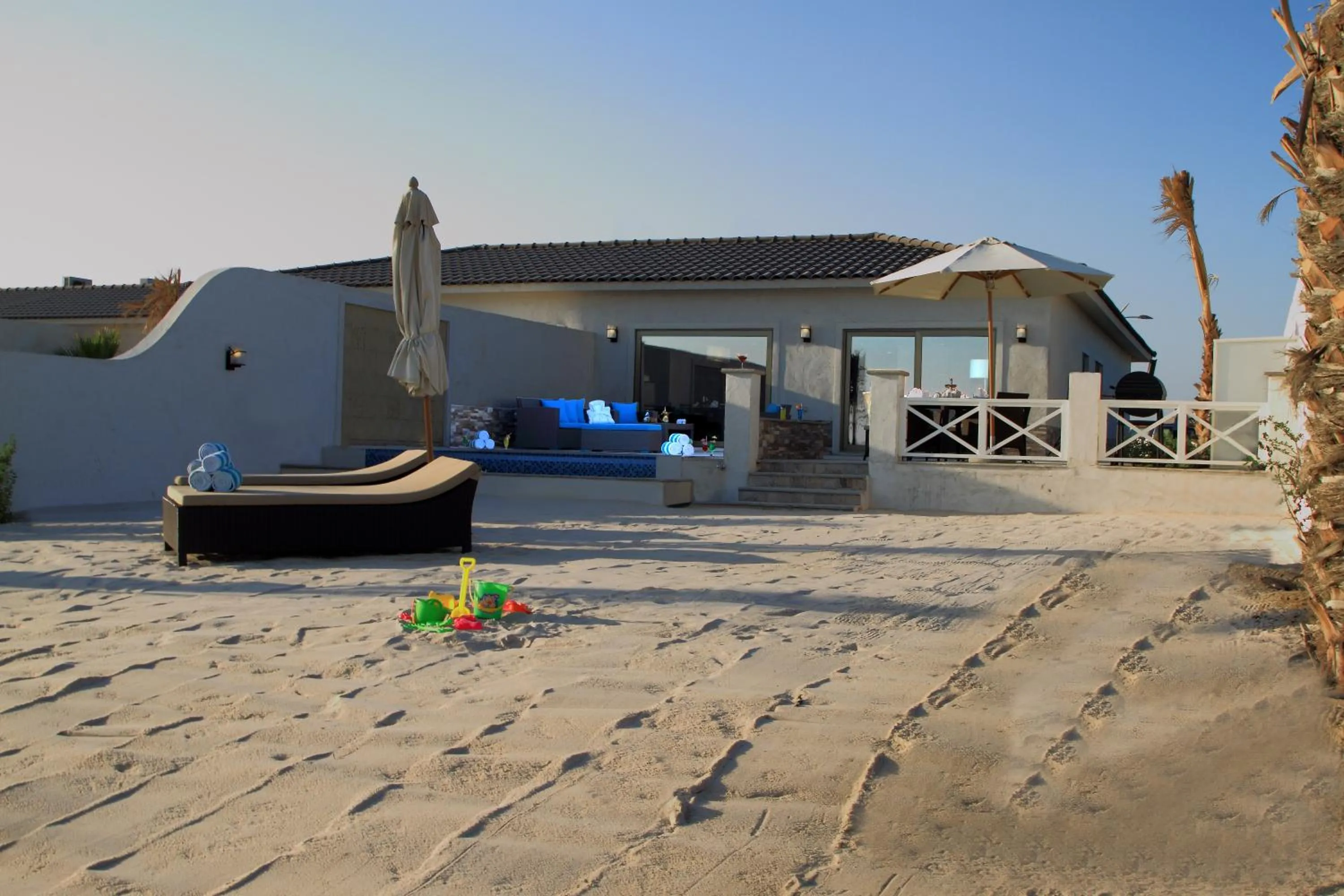 Other in Dana Beach Resort