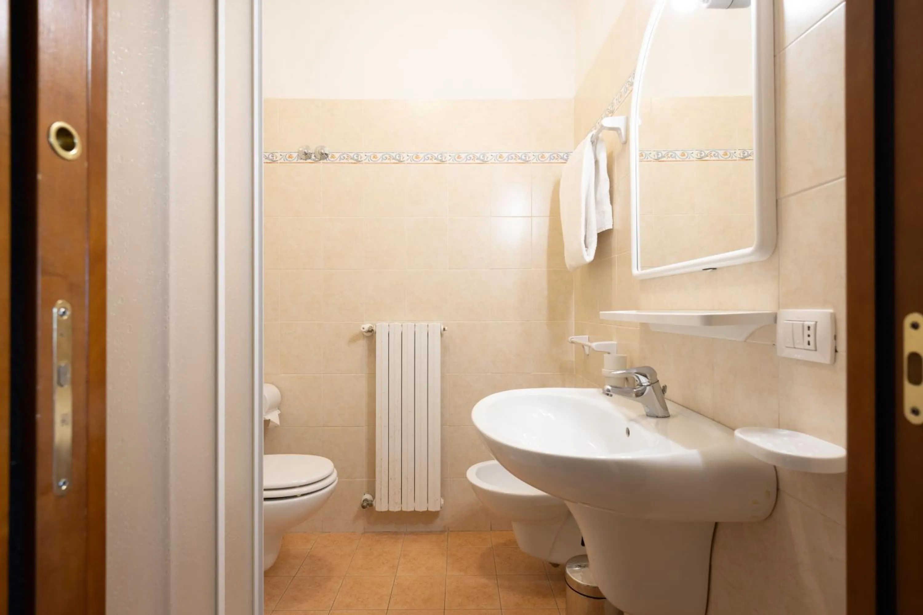 Hotel Monastero Sant'Andrea