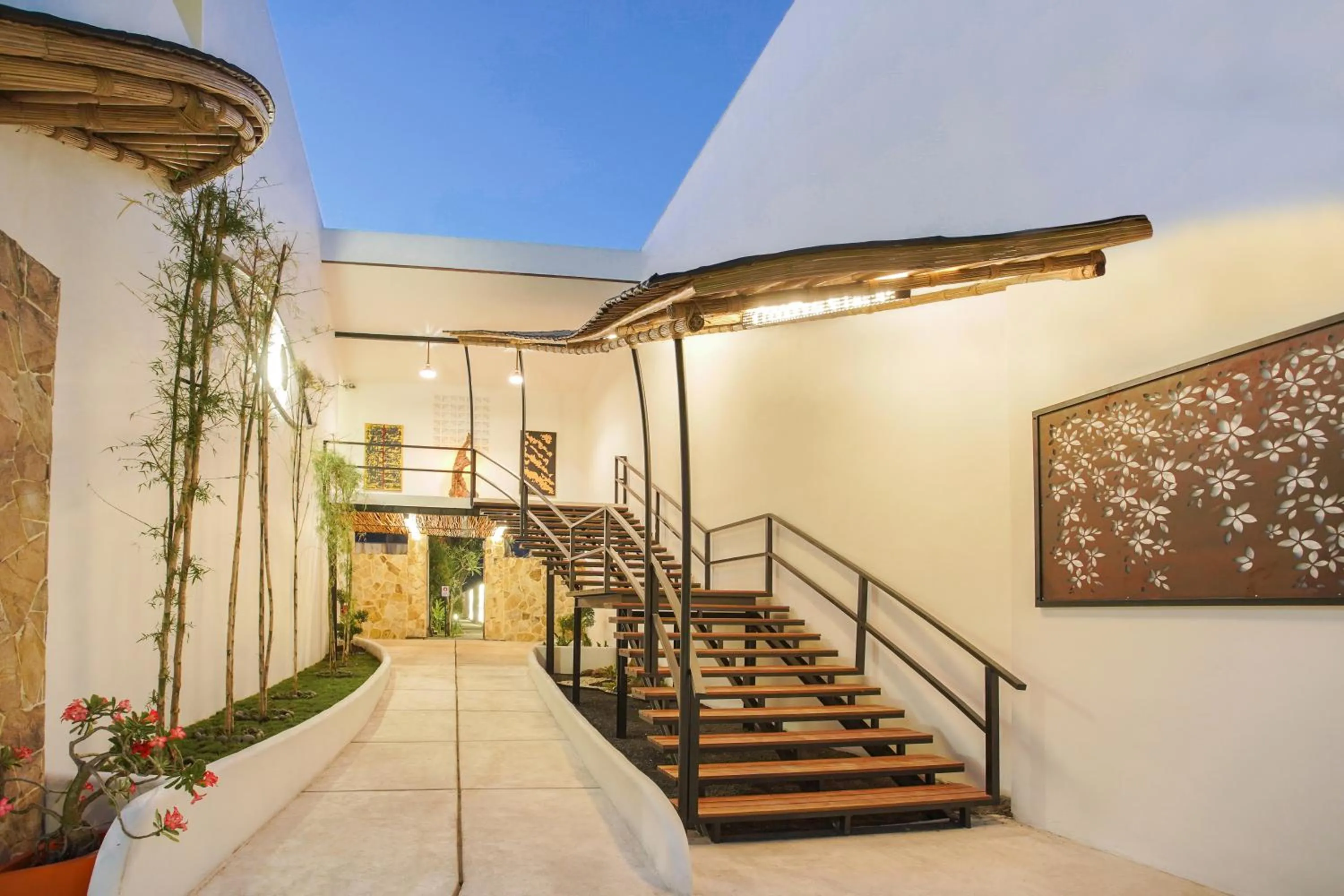 Property building in Pearl of Trawangan