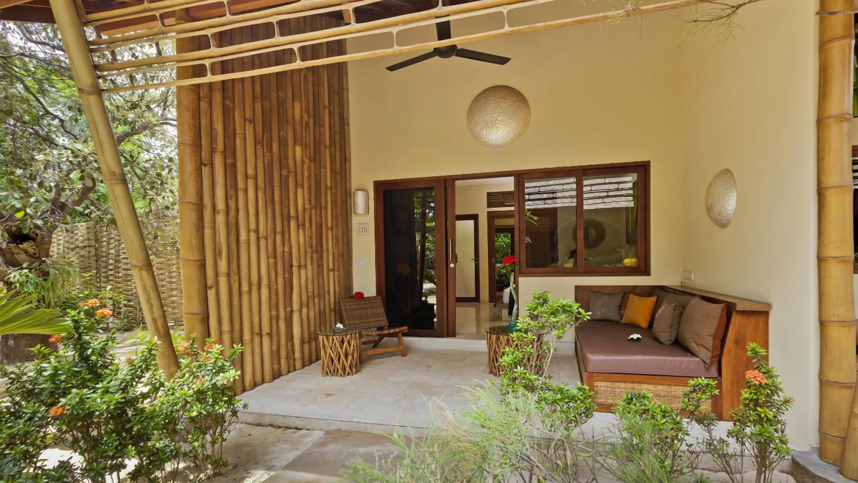 Day in Pearl of Trawangan