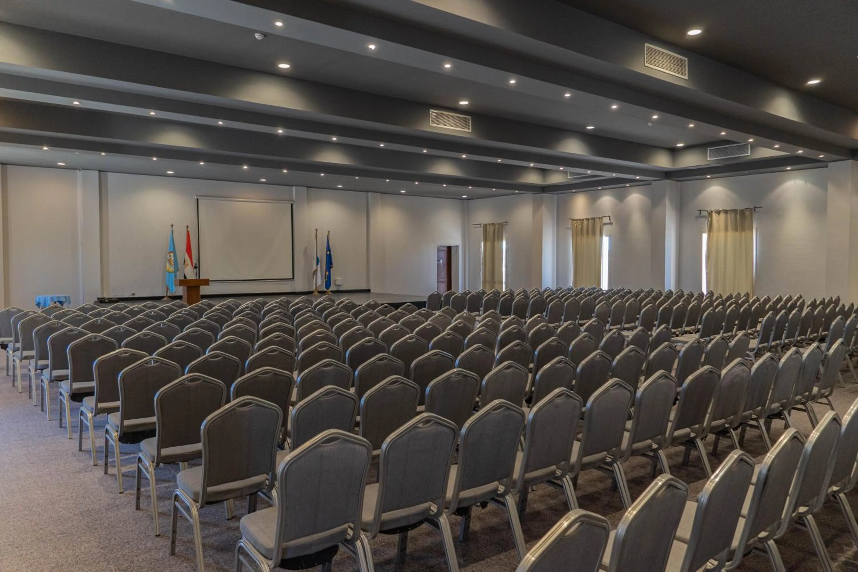 Coffee/tea facilities in Caesar Bay Resort