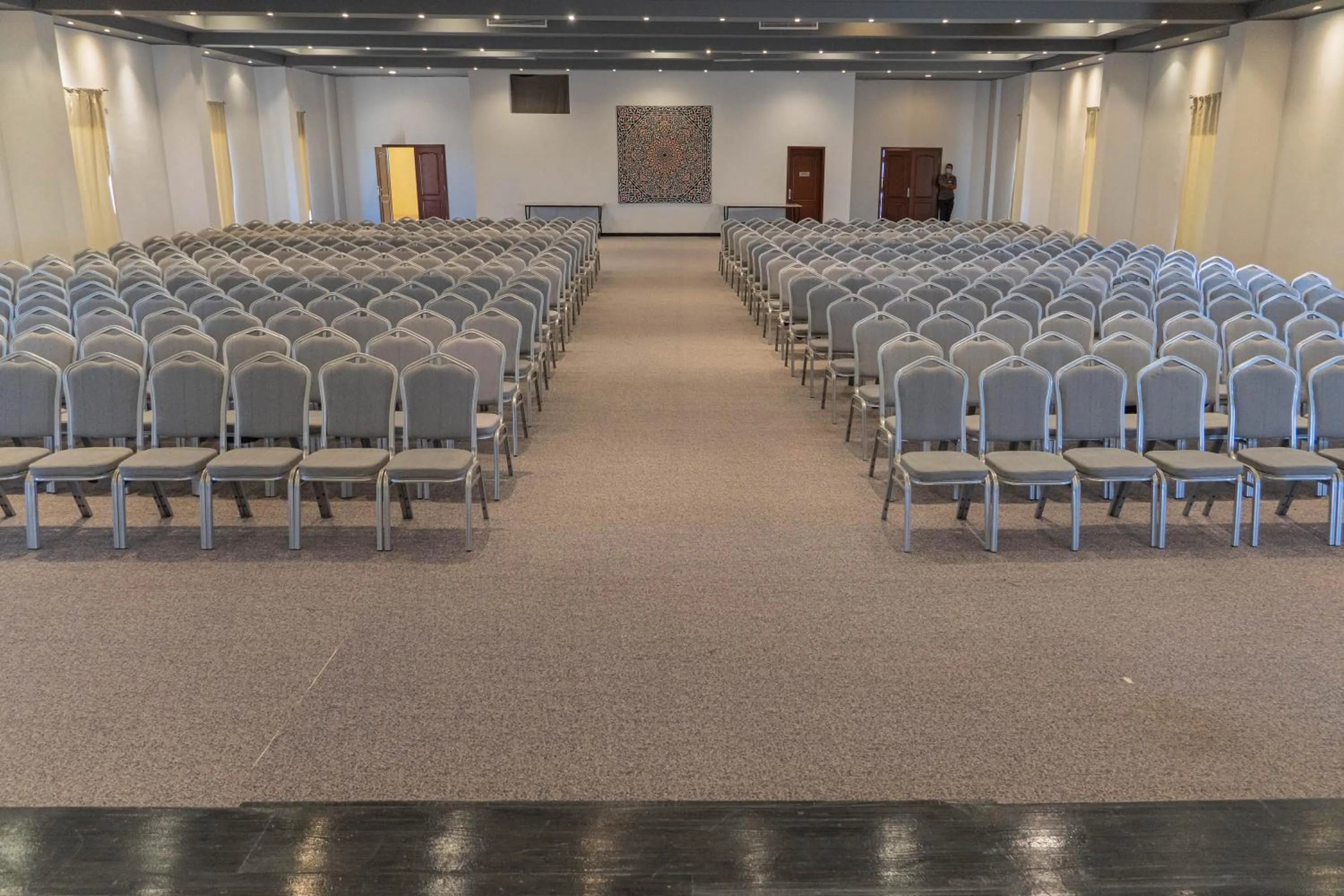 Coffee/tea facilities in Caesar Bay Resort