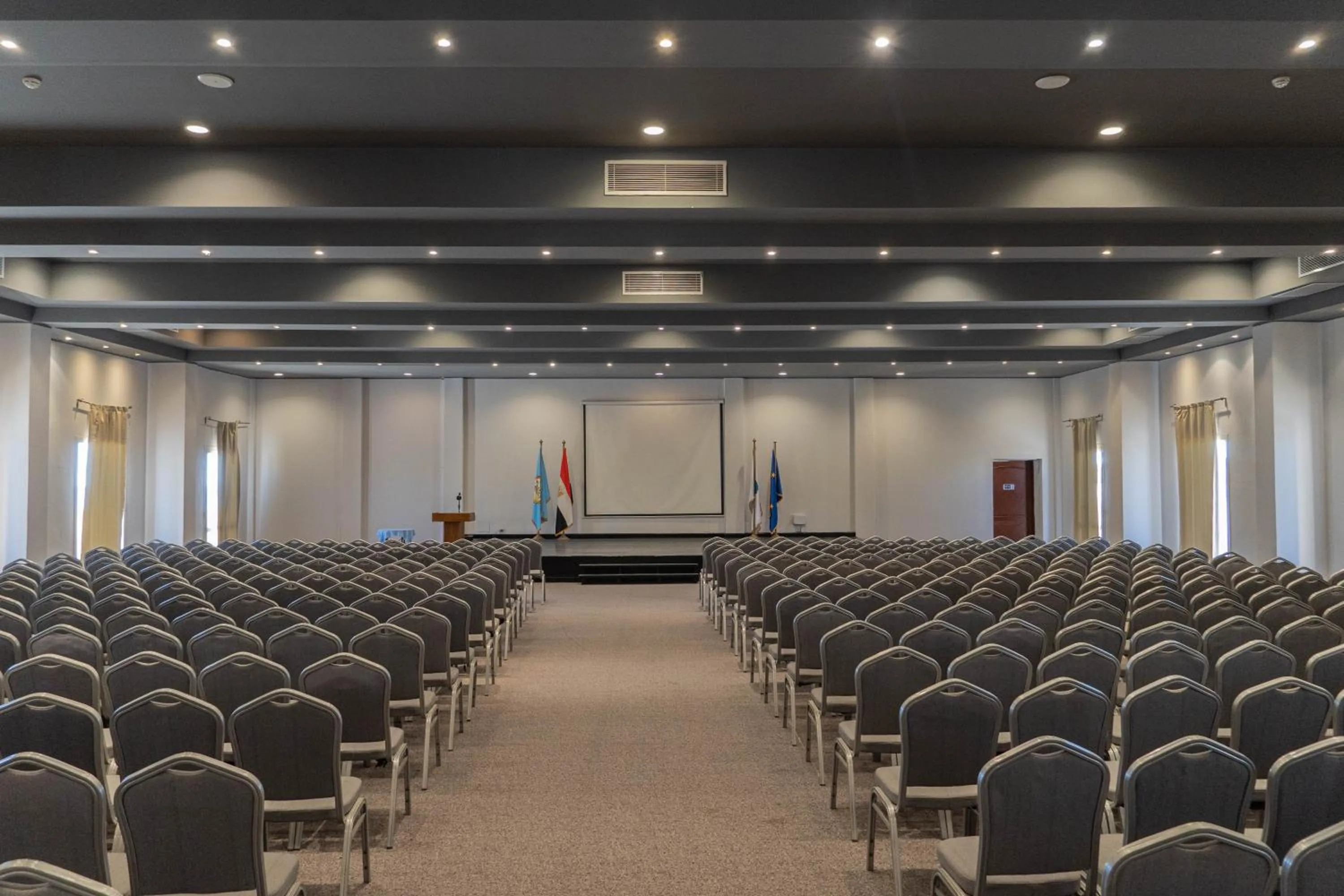 Coffee/tea facilities in Caesar Bay Resort