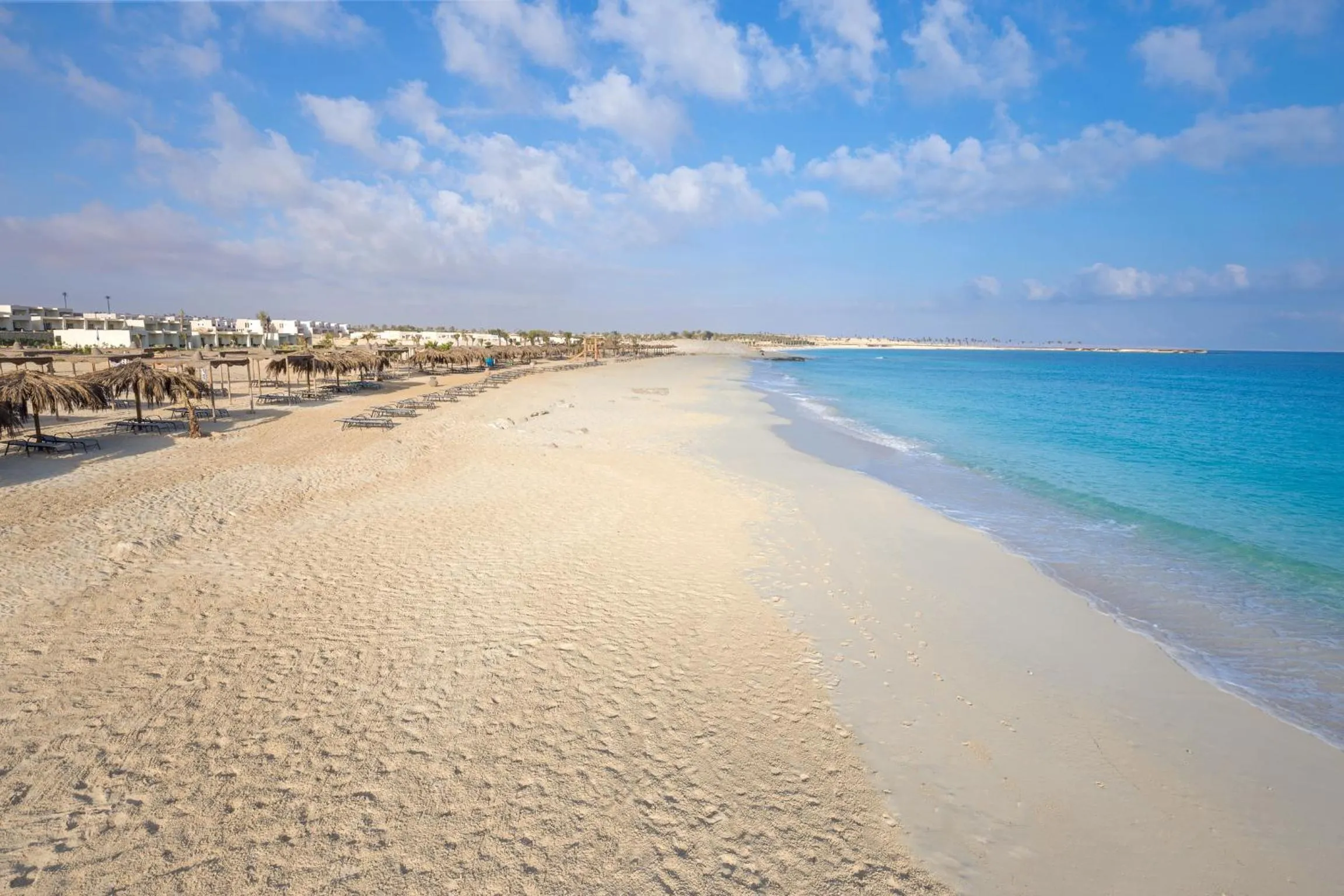 On site in Caesar Bay Resort