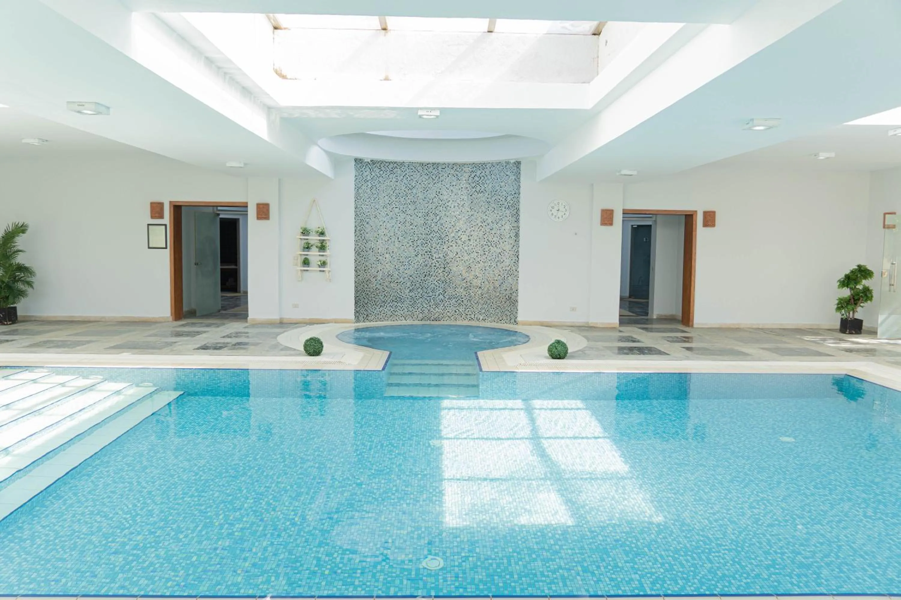 Spa and wellness centre/facilities in Caesar Bay Resort