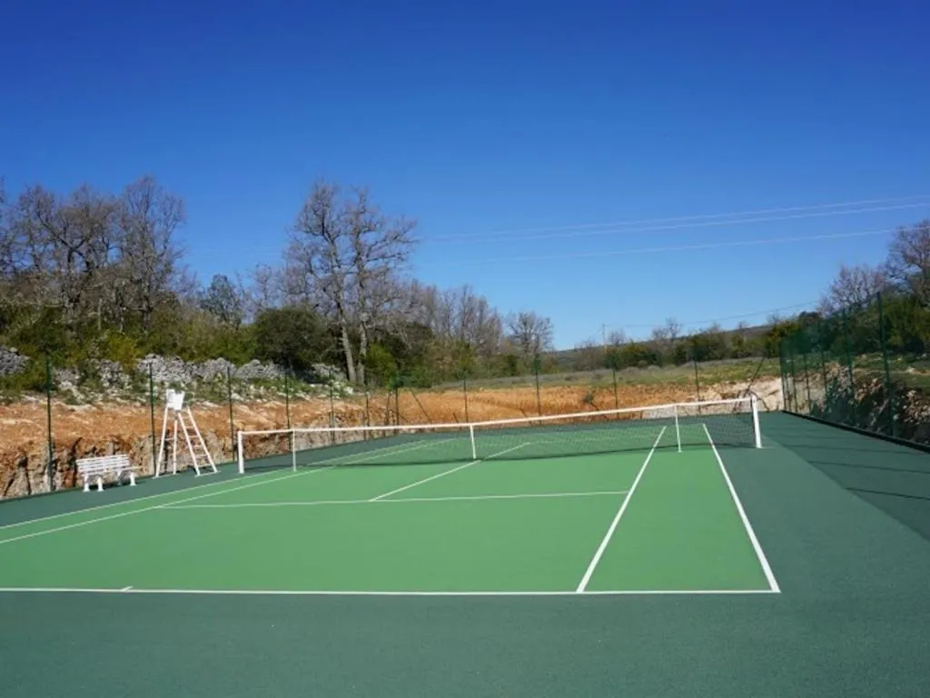 Activities in La Buisse