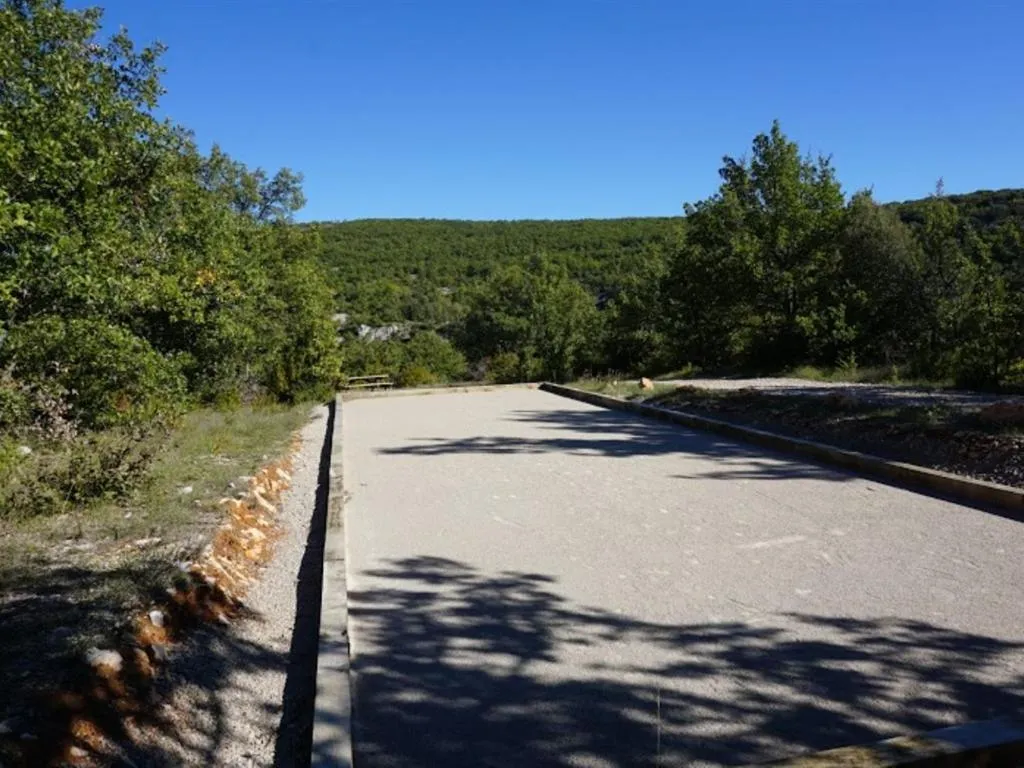 Property building in La Buisse