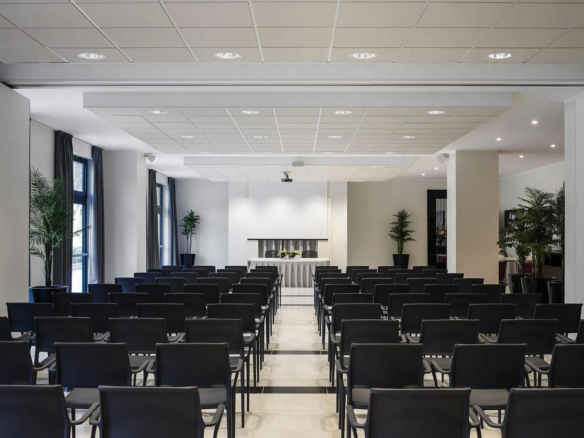 Meeting/conference room in ibis Styles Milano Est Settala