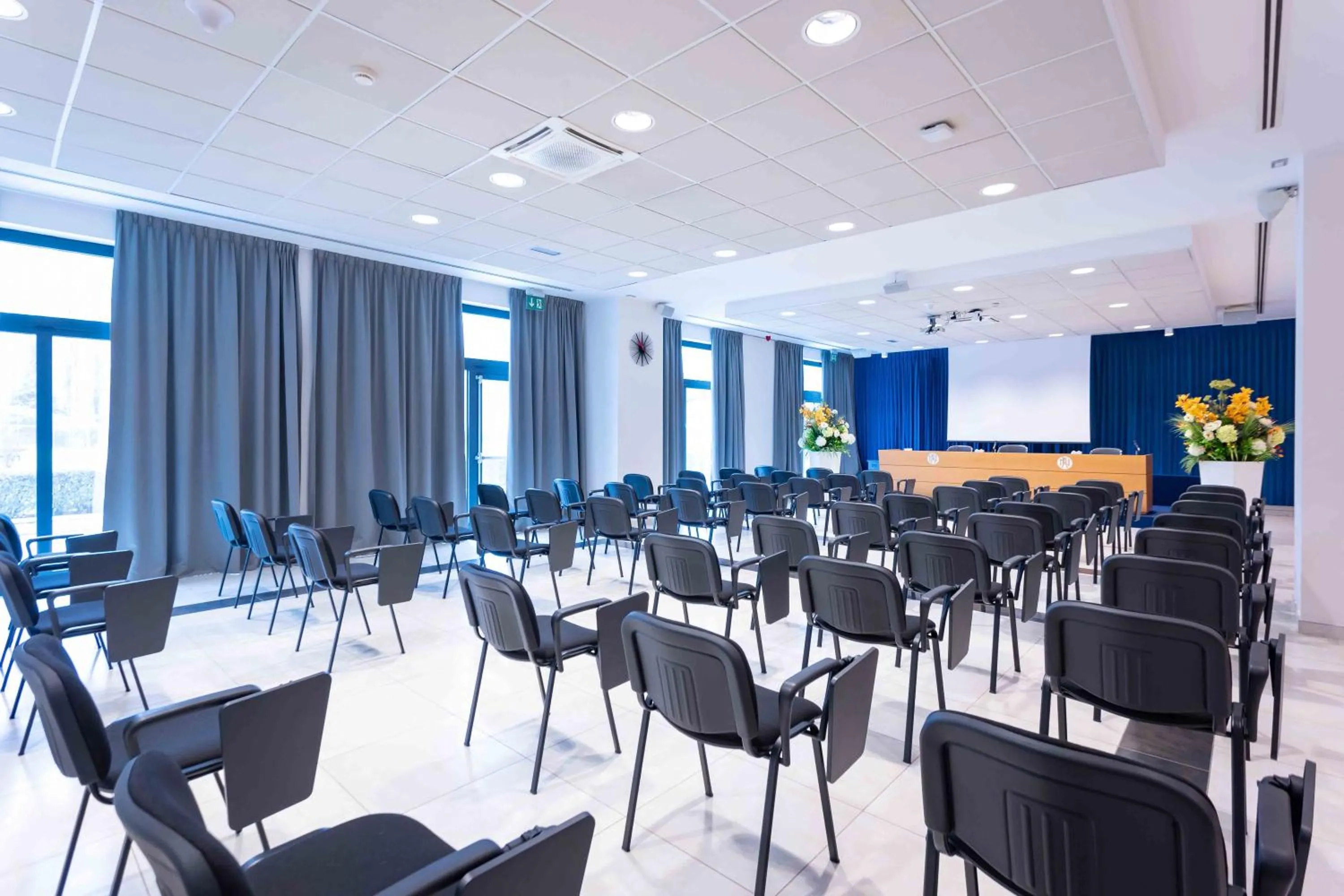 Meeting/conference room in ibis Styles Milano Est Settala