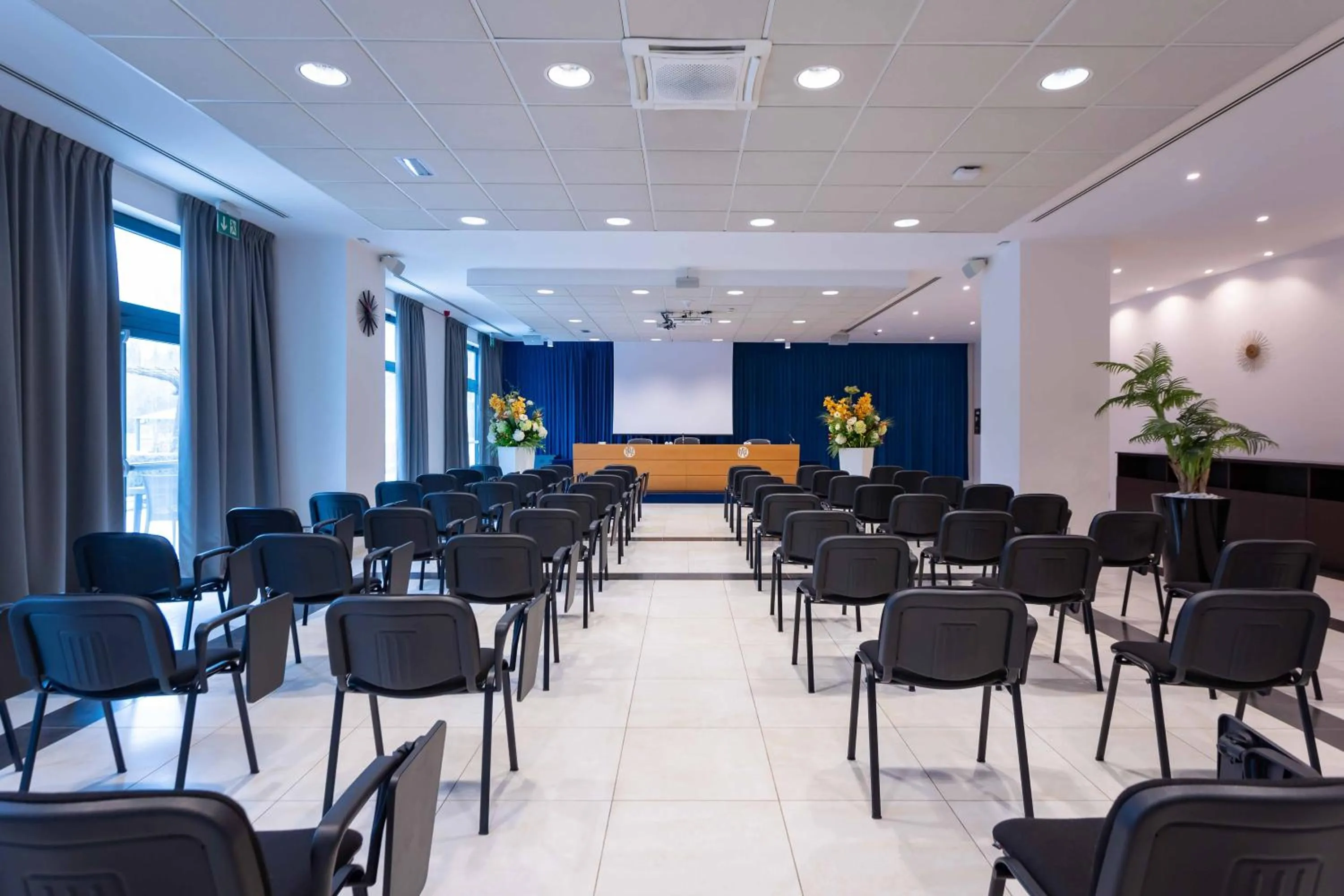 Meeting/conference room in ibis Styles Milano Est Settala