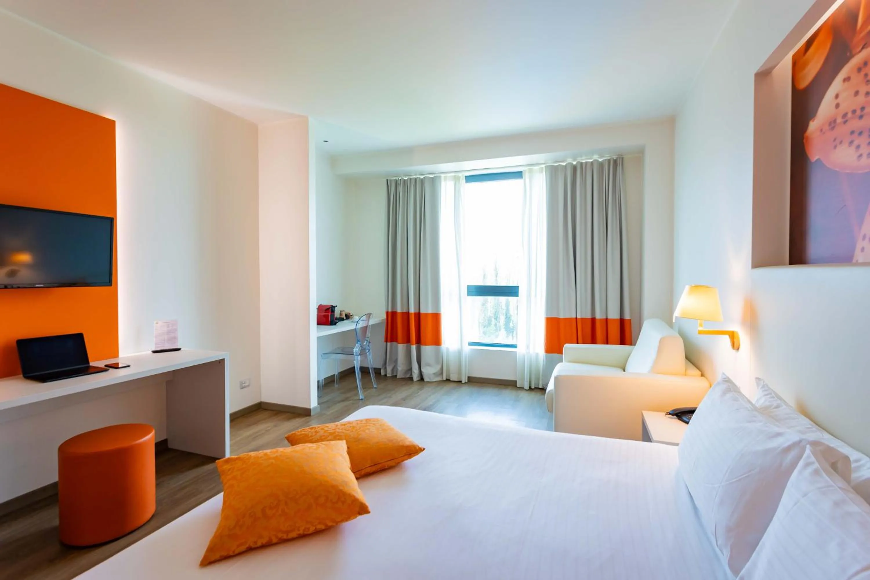 ibis Styles Milano Est Settala