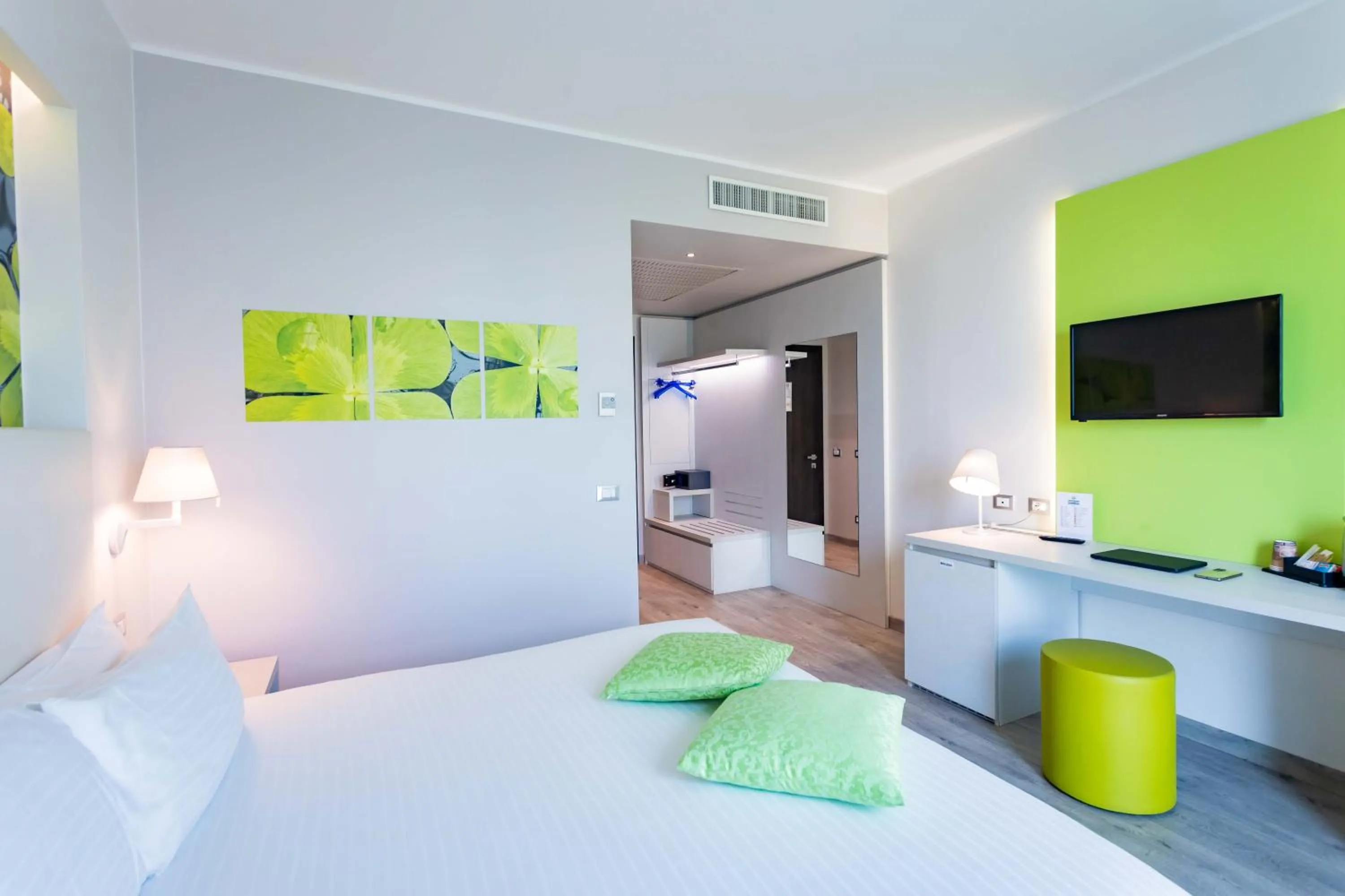 ibis Styles Milano Est Settala
