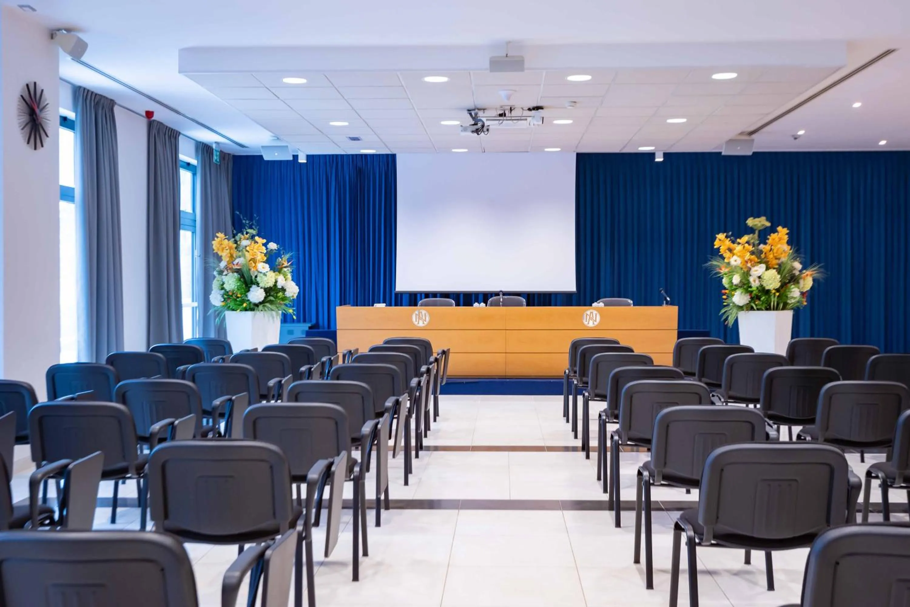 Meeting/conference room in ibis Styles Milano Est Settala